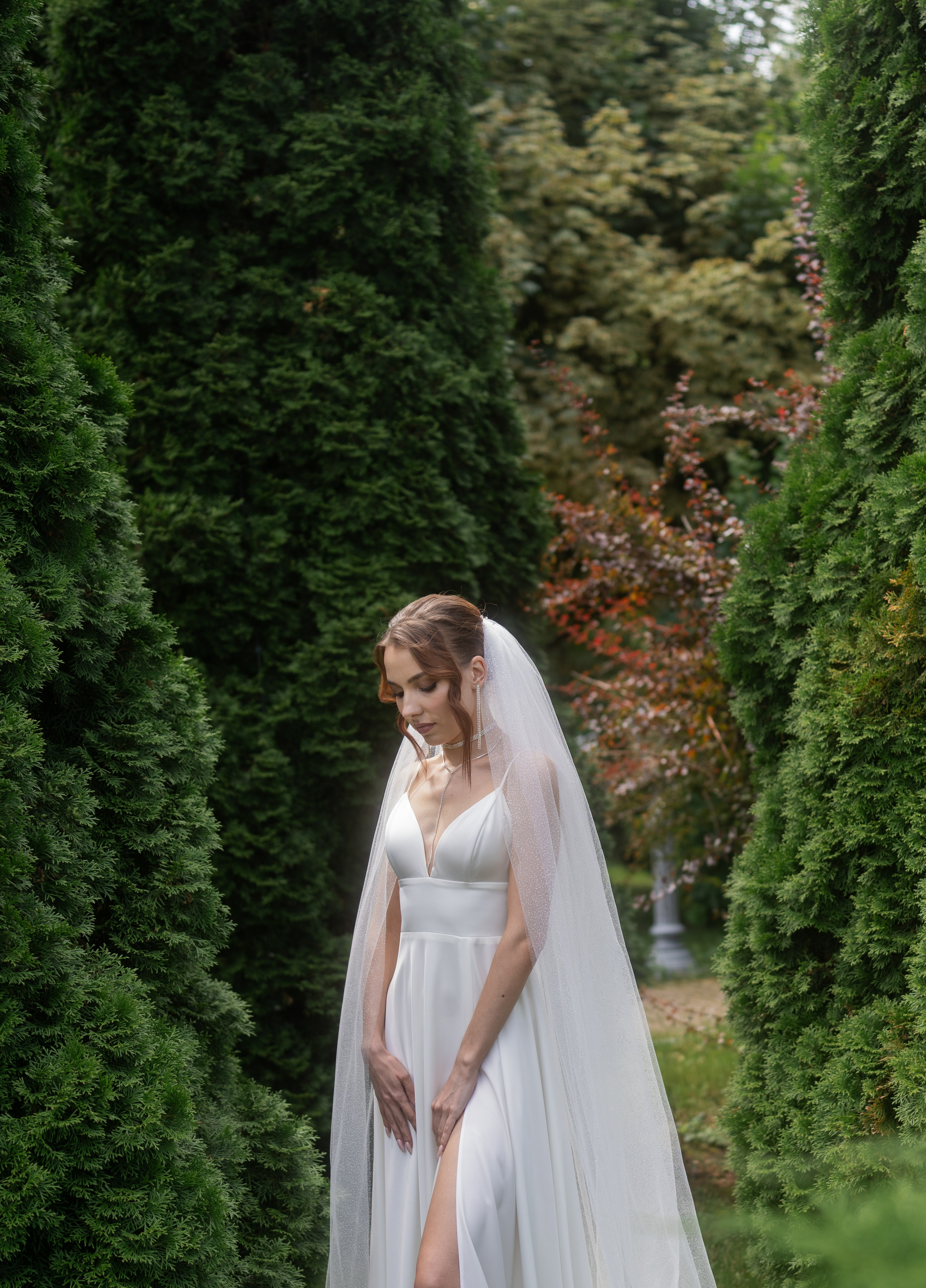 Свадьба Денис и Марина. Свадебный и индивидуальный фотограф Аля Мамакова