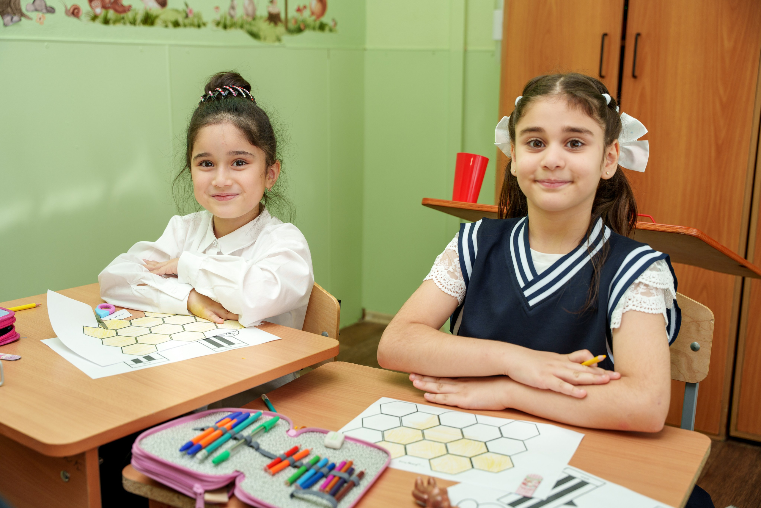 Школа № 7. Станислав Тюрин Фотограф Москва. Индивидуальные и семейные фотосессии;