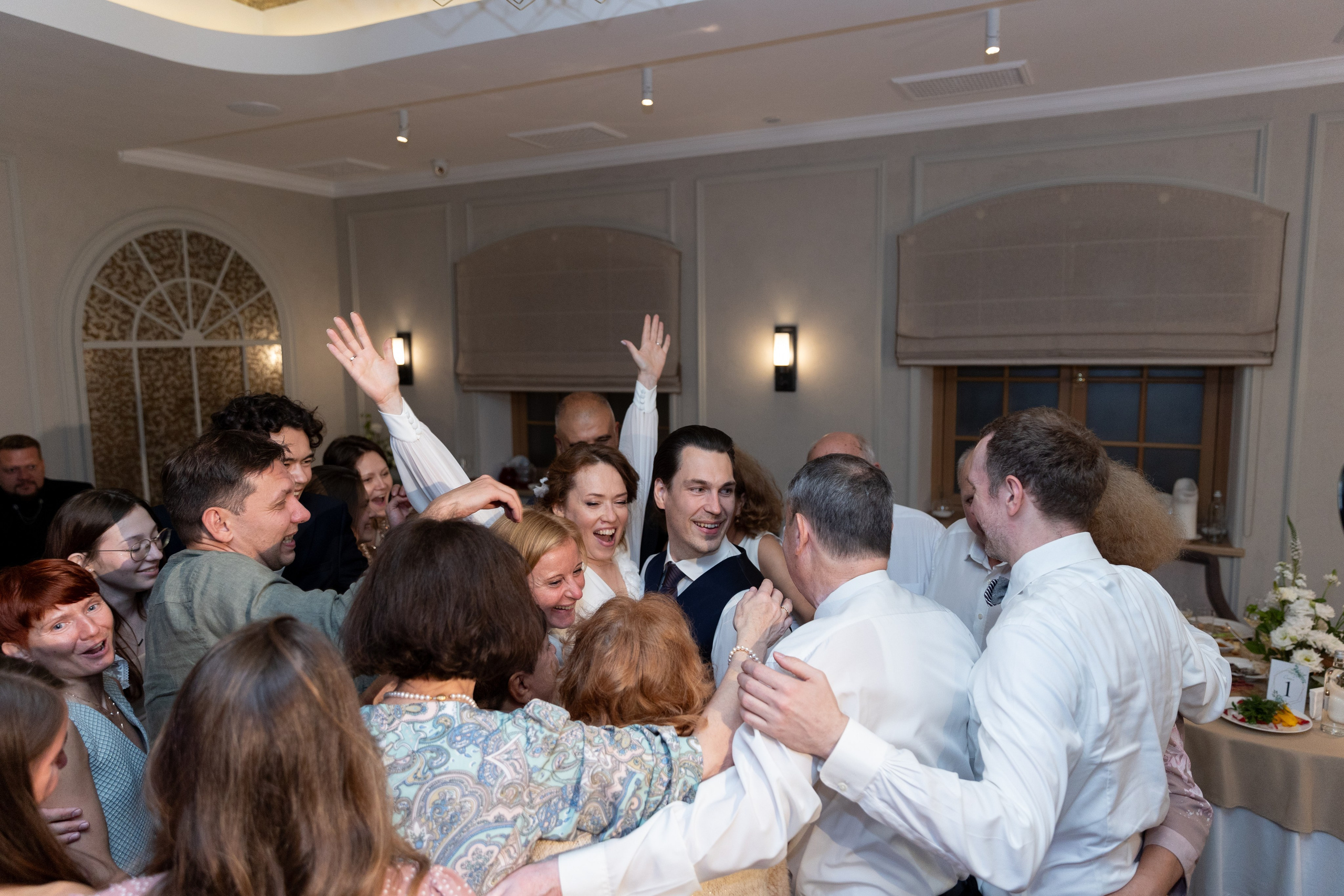 Михаил и Ирина. Свадебный и семейный фотограф