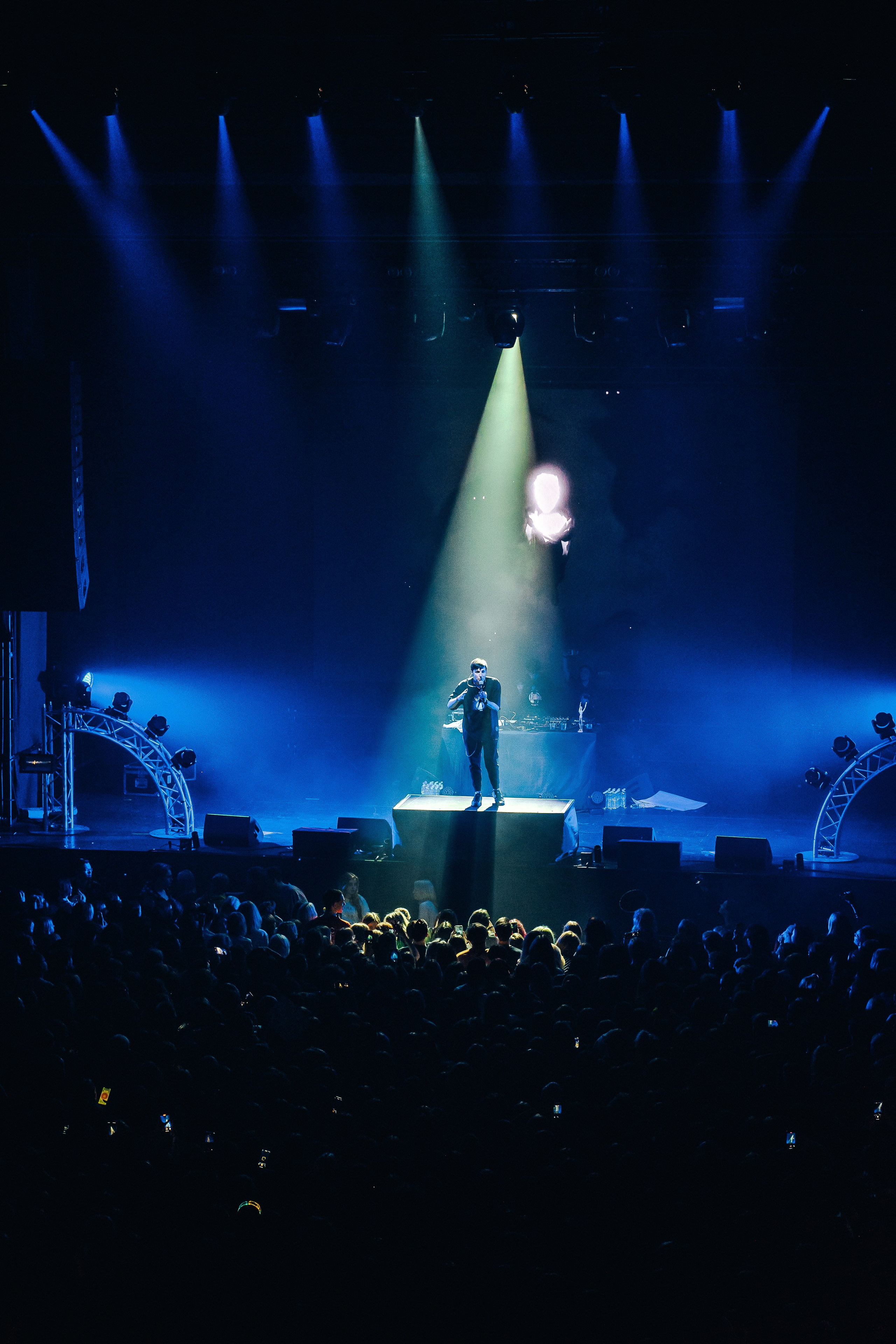 MZLFF. Коммерческий фотограф Иван Рыбаков