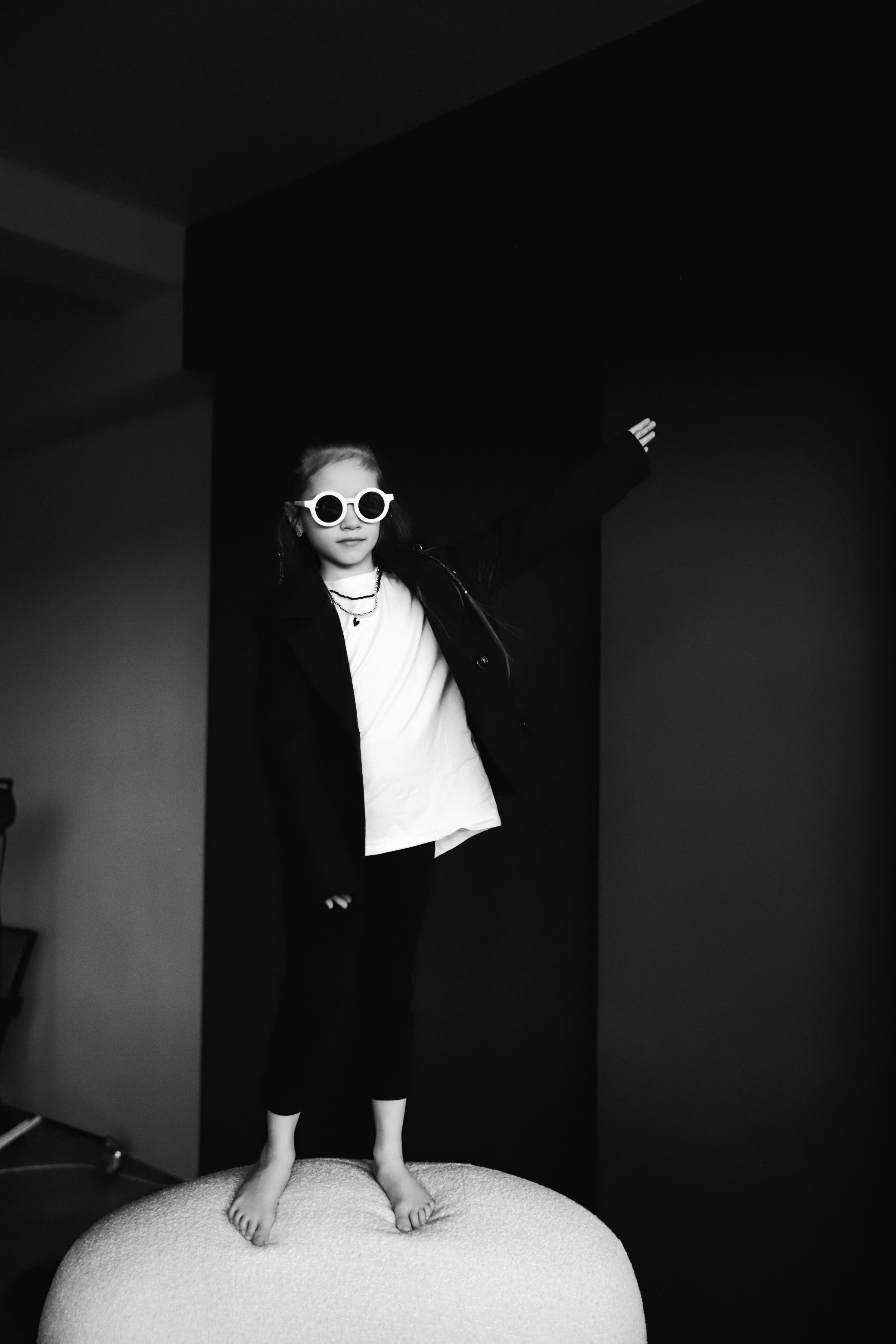 Настя и Алиса. Семейный фотограф в Екатеринбурге и Красноуфимске Евгения Лягаева