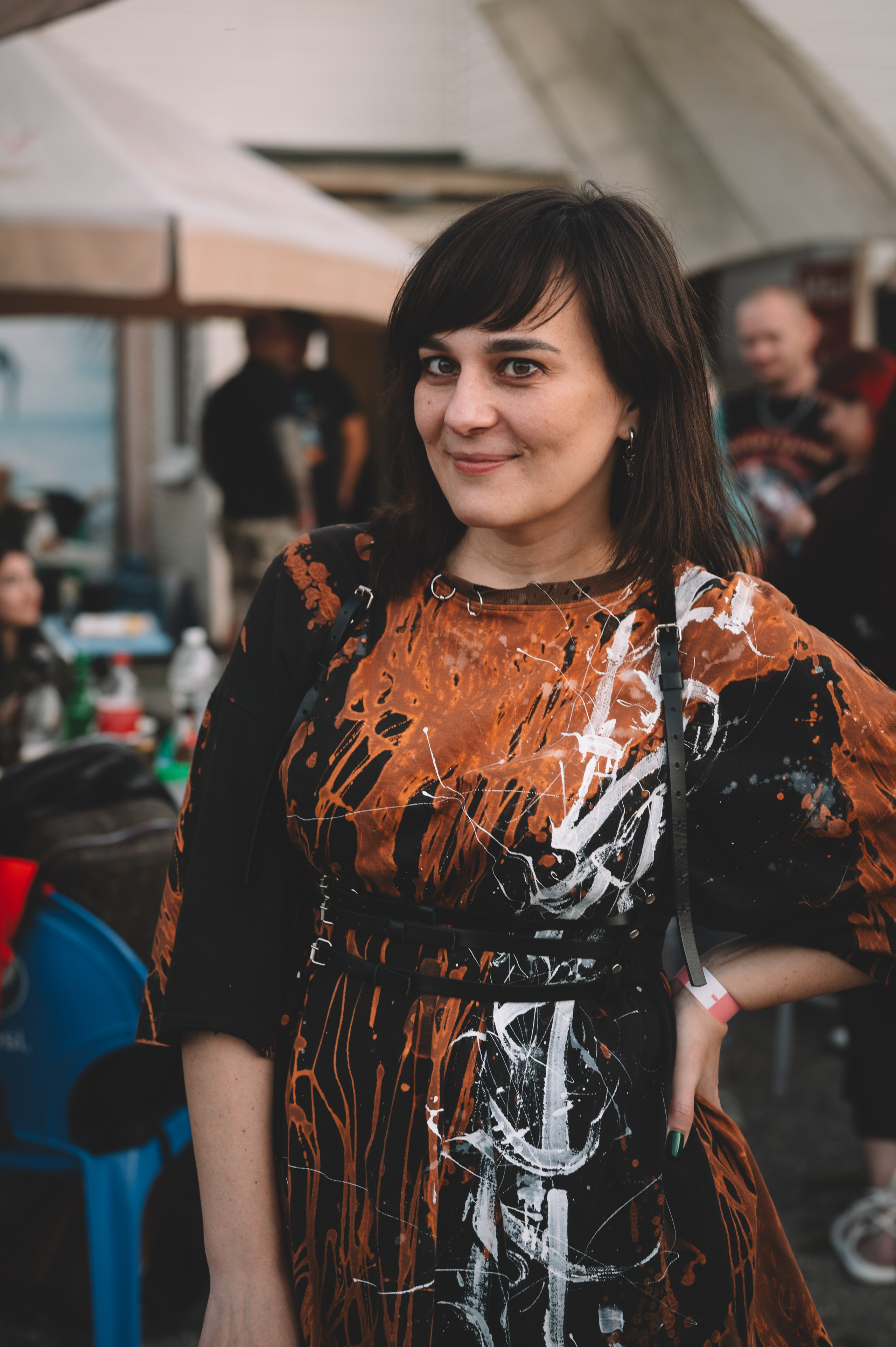 HOMEPARTY vol.6. Фотограф Анна Темнова. Пенза