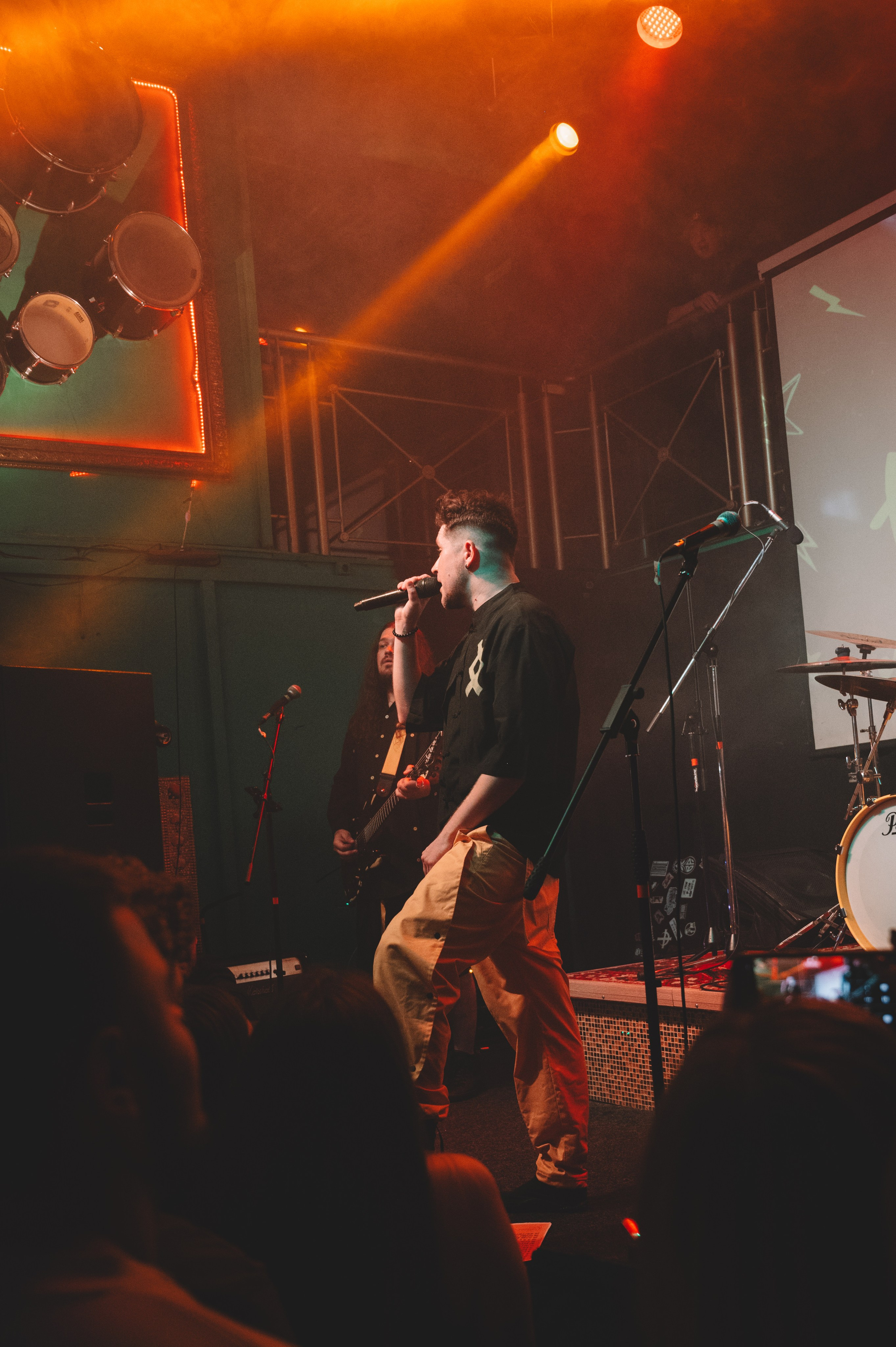 Питоны 3000_19.10.24. Фотограф Анна Темнова. Пенза