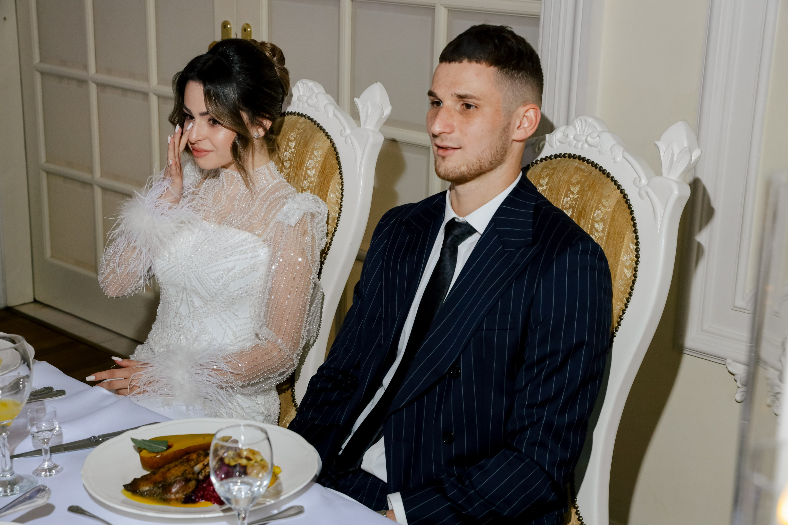 Одного дня та назавжди. Свадебный и семейный фотограф в Варшаве