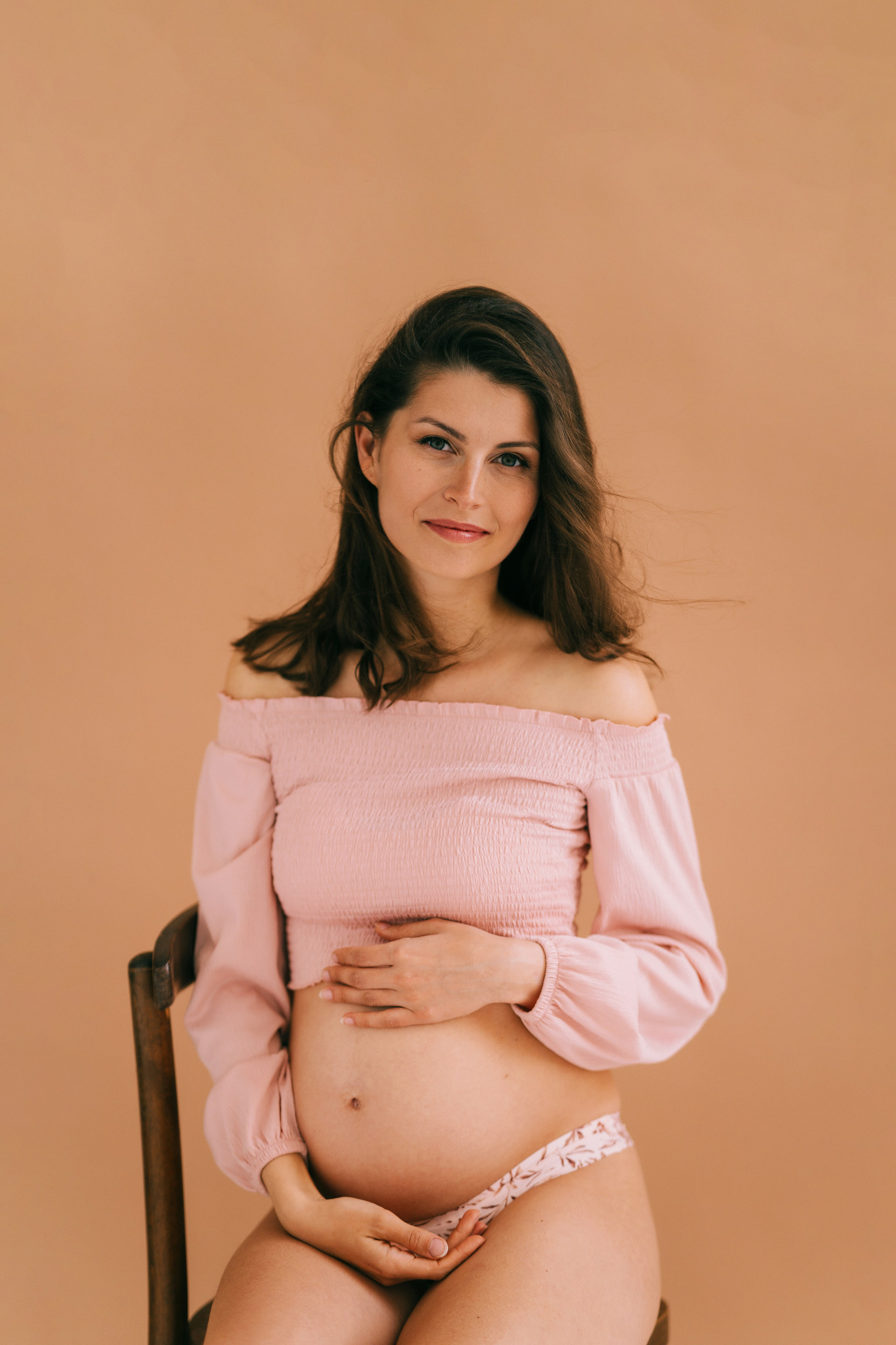 Настя. Фотограф Екатерина Катунова | Москва