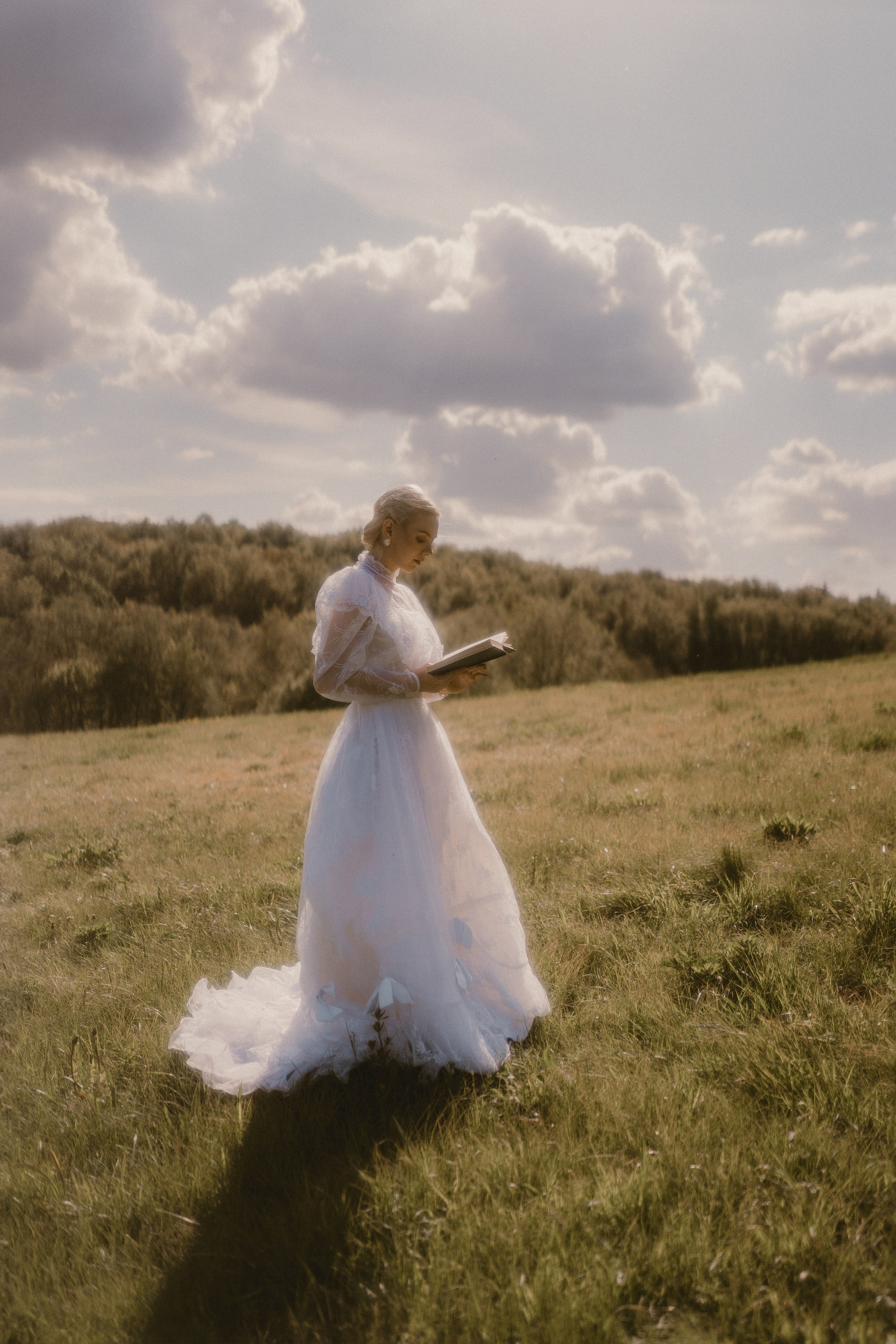 Катя. Фотограф Екатерина Катунова | Москва