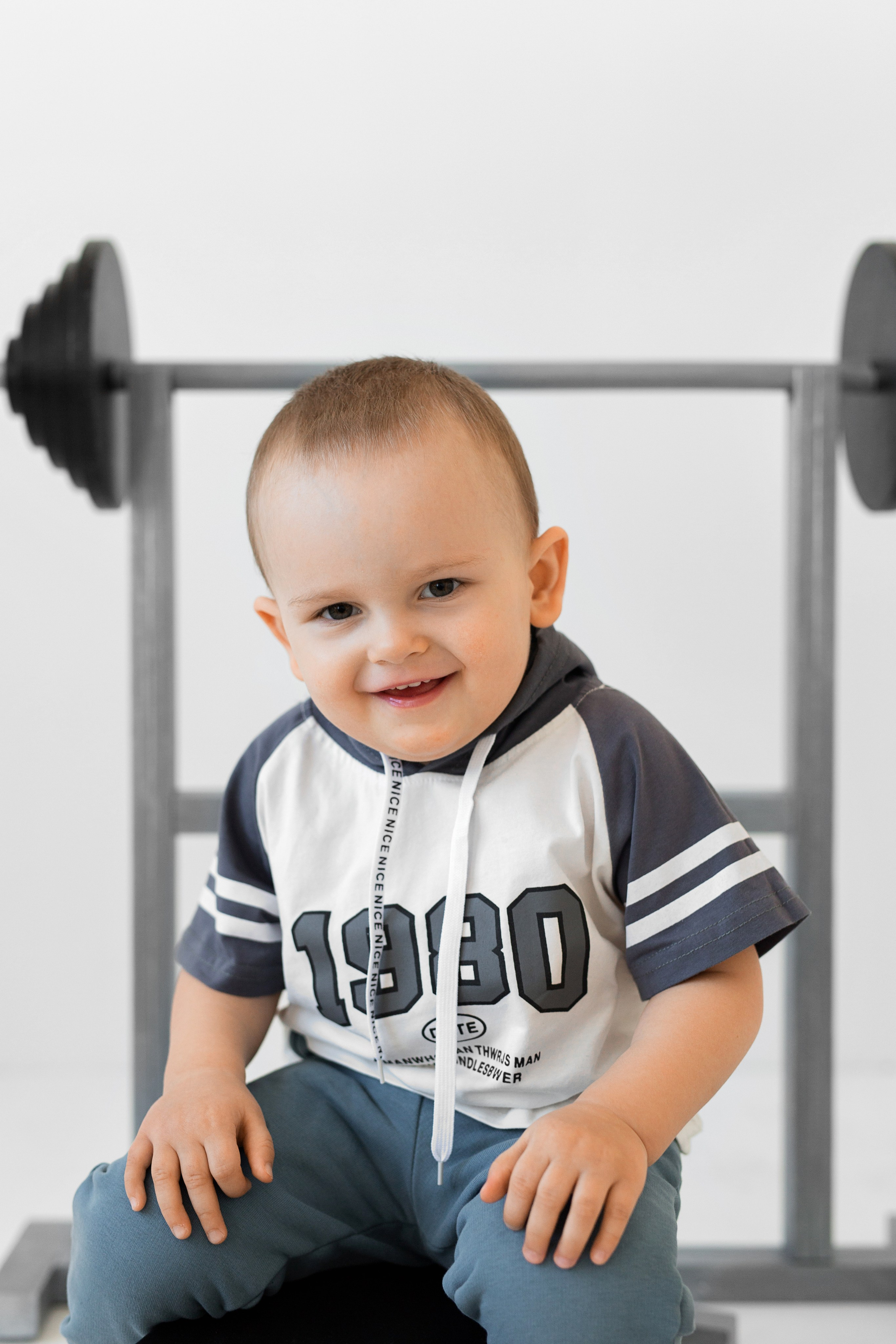 Качалка. Семейный фотограф в Каневской Епифанова Ольга