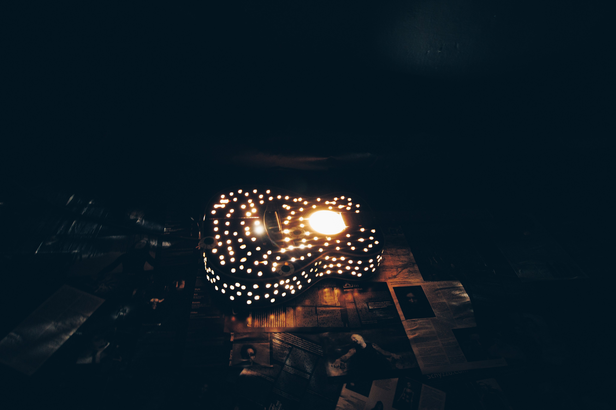 Ничего кроме Правды 4 года | 2025.01.25. Фотограф Антон Катунин | Симферополь