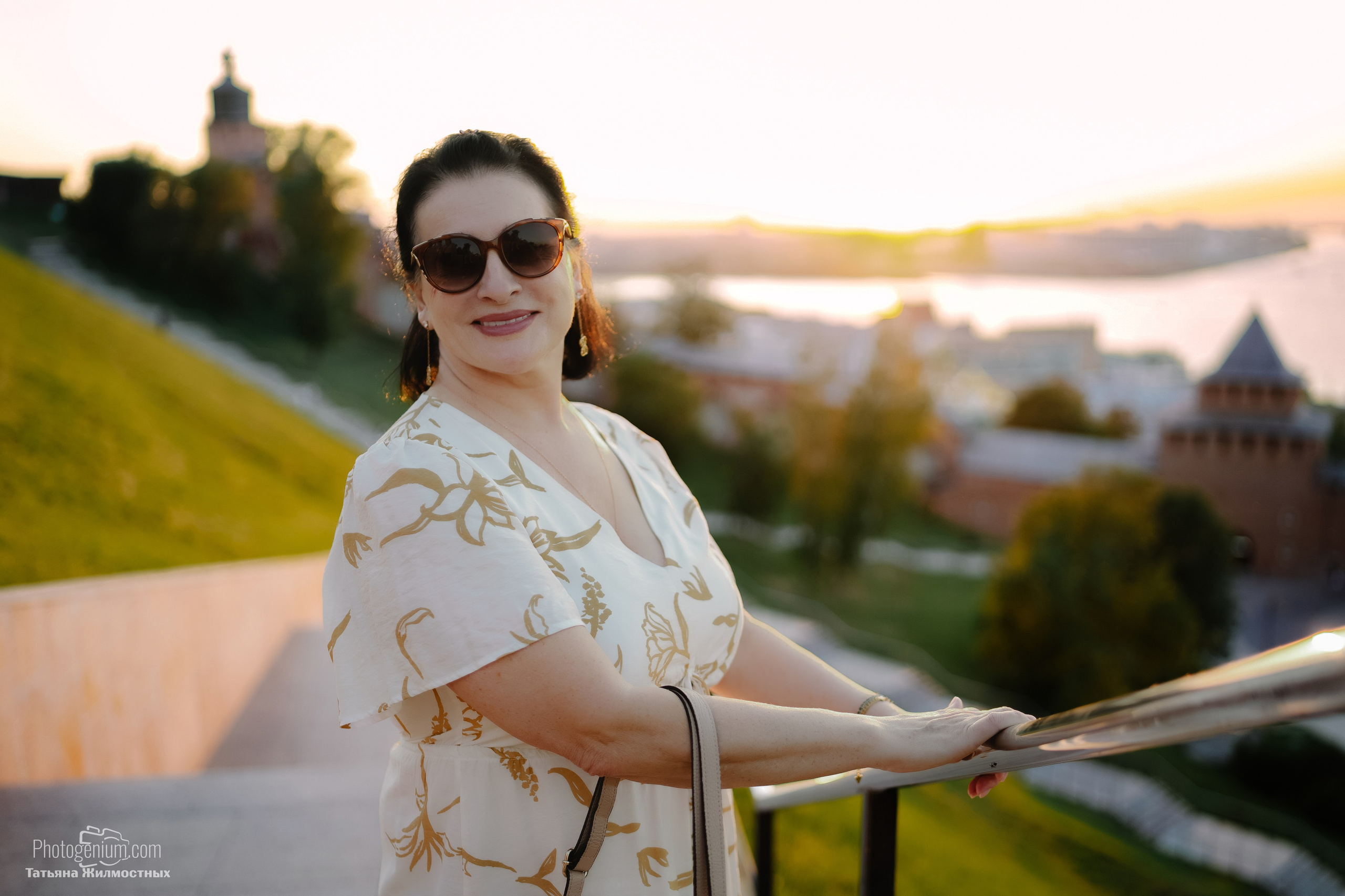 СРАВНЕНИЕ Кремль ОБРАБОТКА. Фотограф Нижний Новгород Татьяна Кэйод