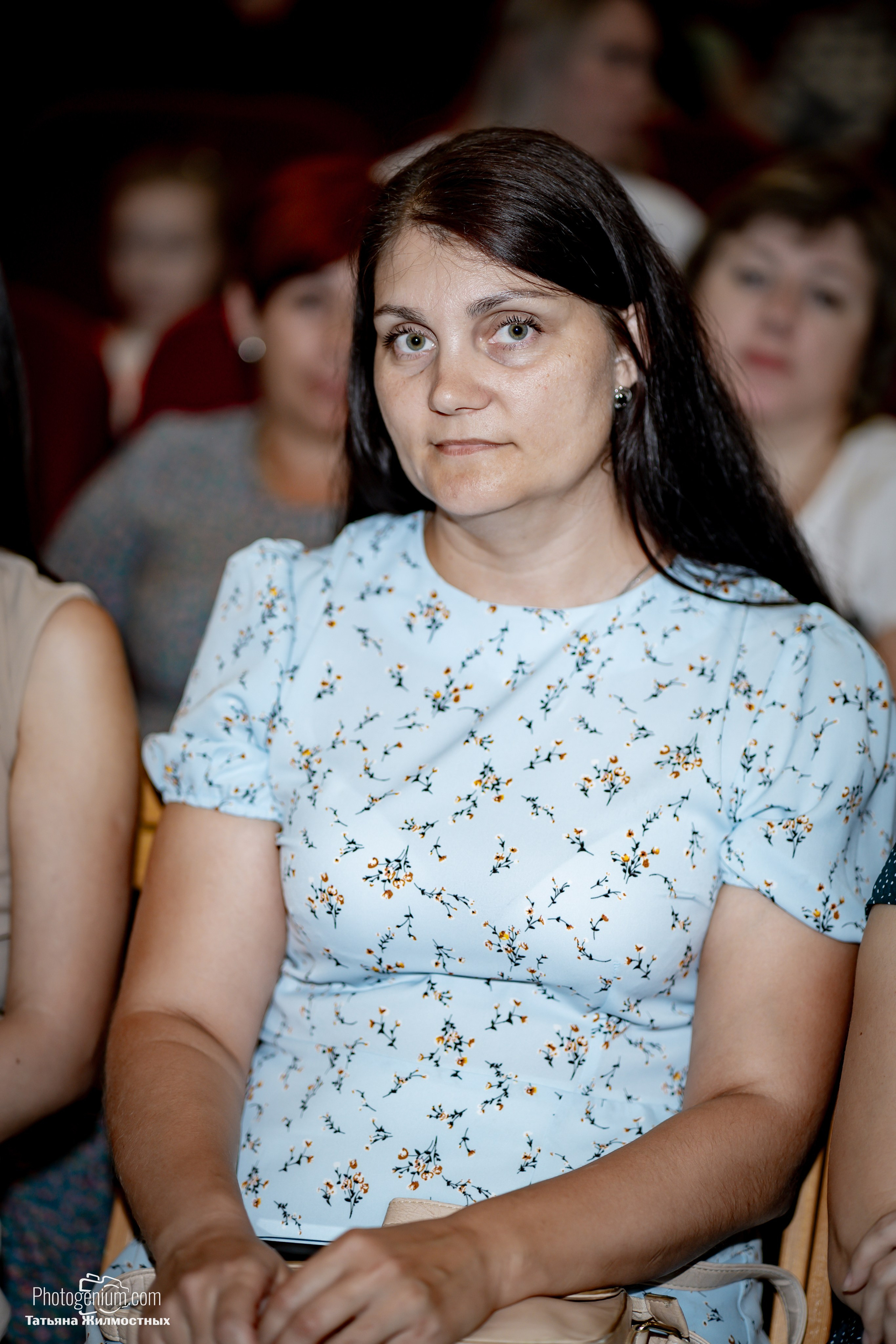 Концерт ко ДНЮ РОССИИ от «Патриоты из Курска». Фотограф Нижний Новгород Татьяна Кейод