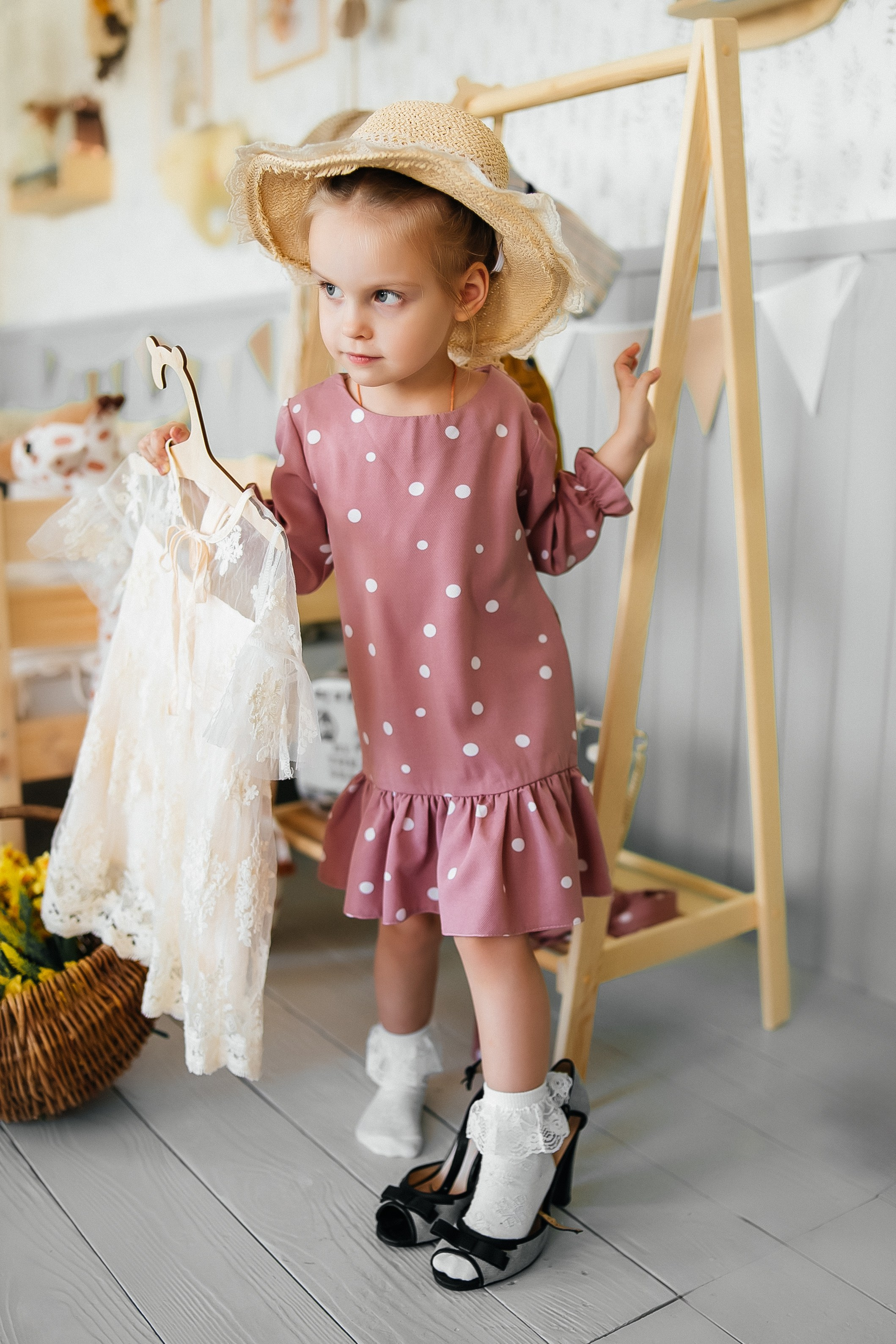 Студия Лимонад «МАМА и ДОЧКА». Фотограф Нижний Новгород Татьяна Кэйод