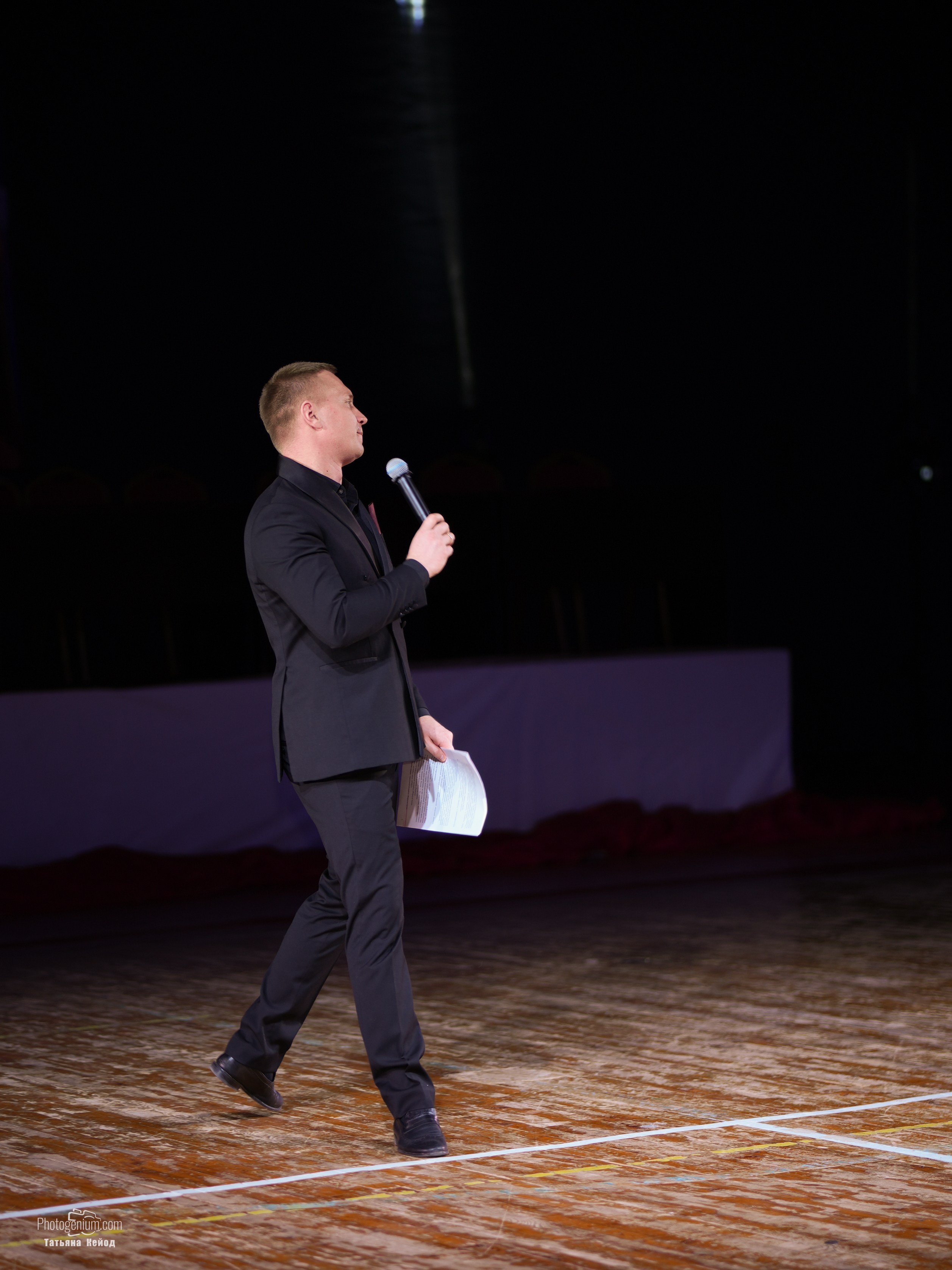 Открытие Чемпионата Евразии про К1. Фотограф Нижний Новгород Татьяна Кейод