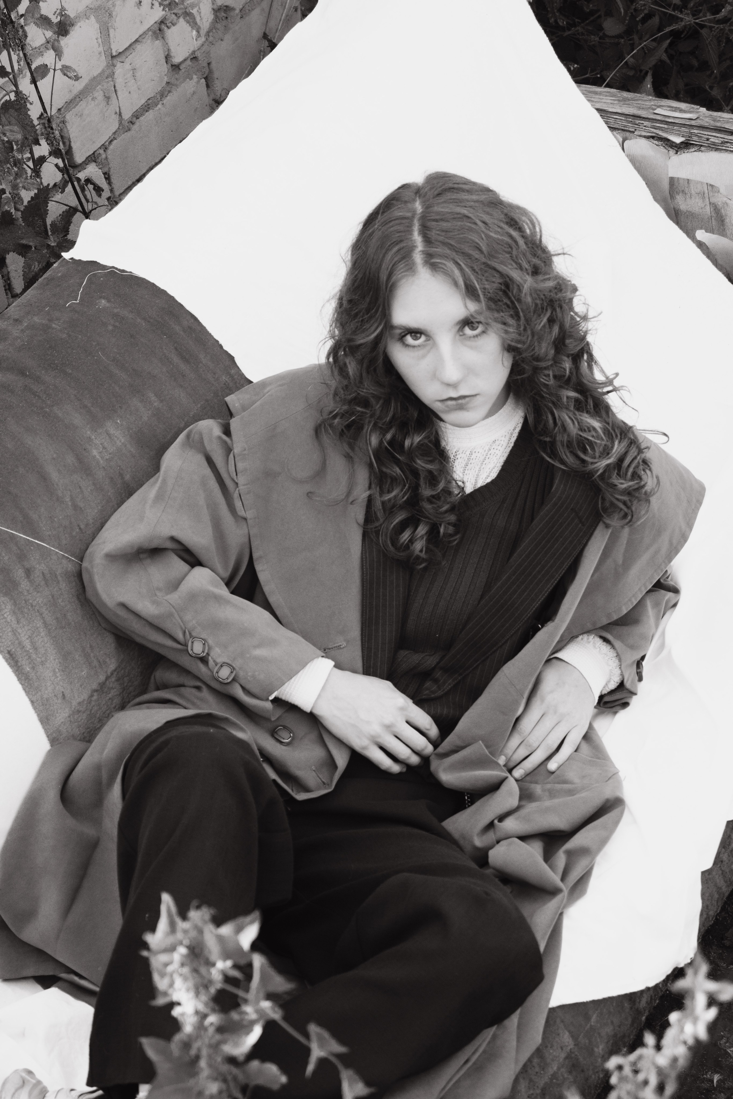 Парные съемки. Фотограф Егор Огородов