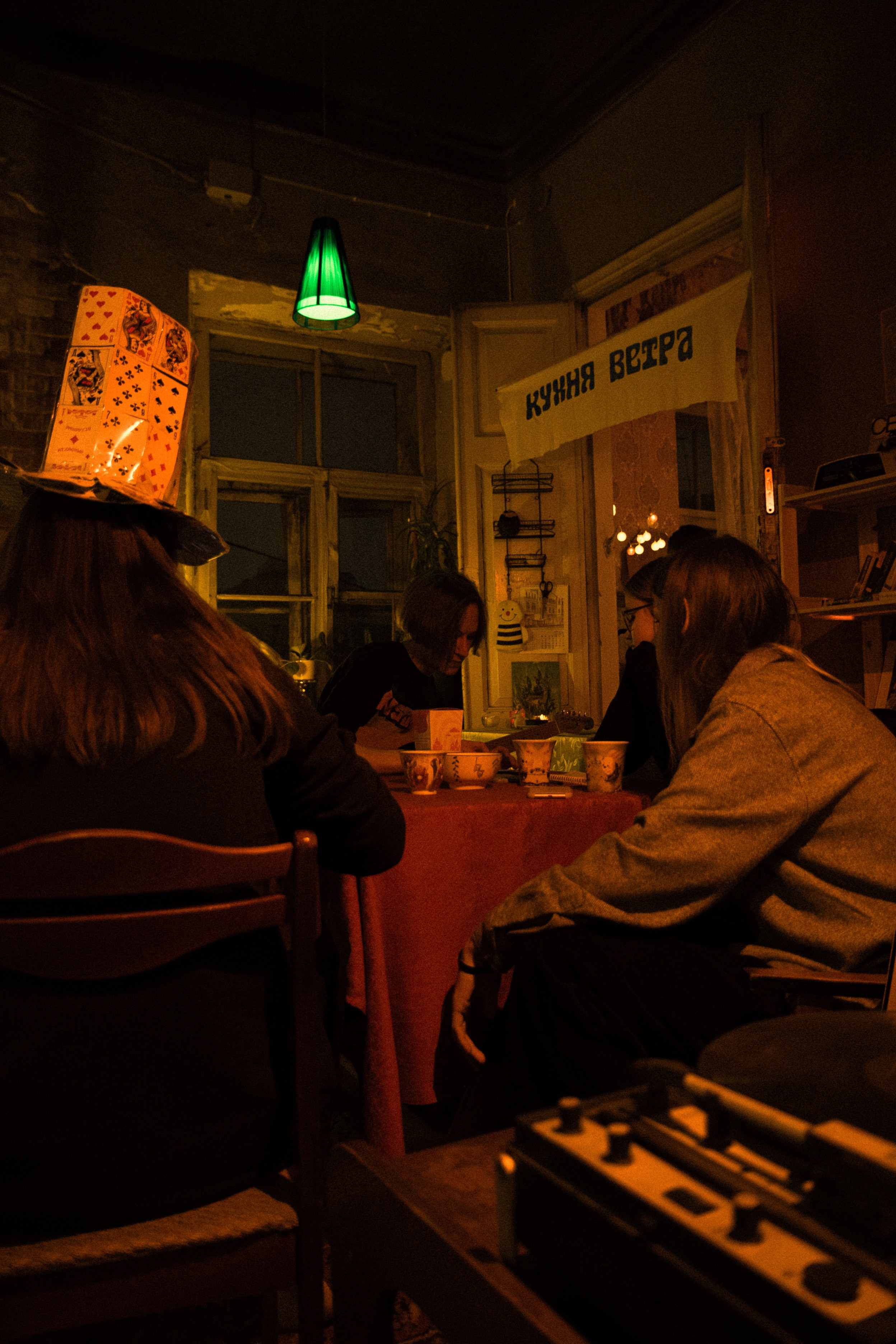 Мероприятия. Фотограф Егор Огородов