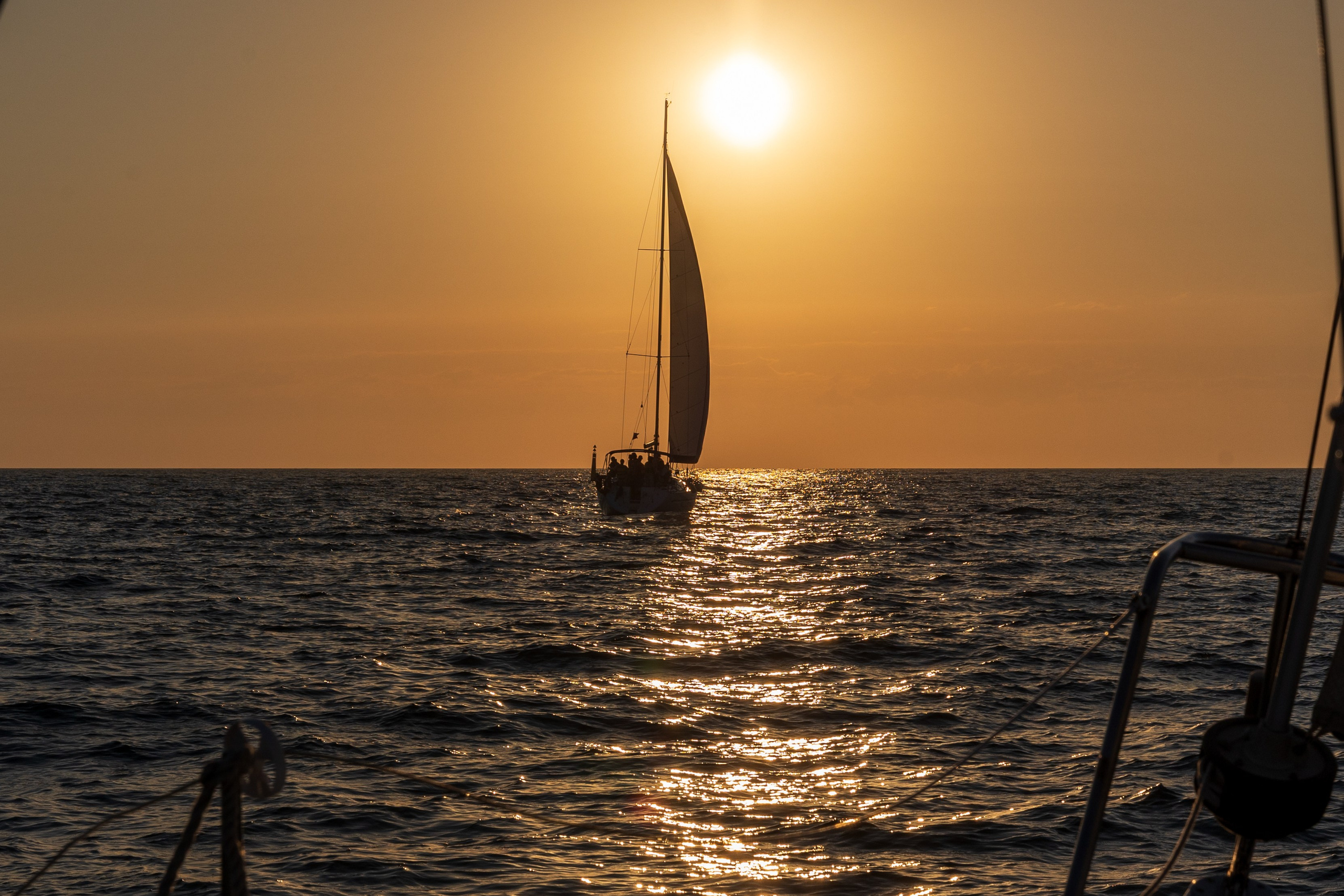 МОРСКОЙ ПЕЙЗАЖ. Фотограф Владимир Роля