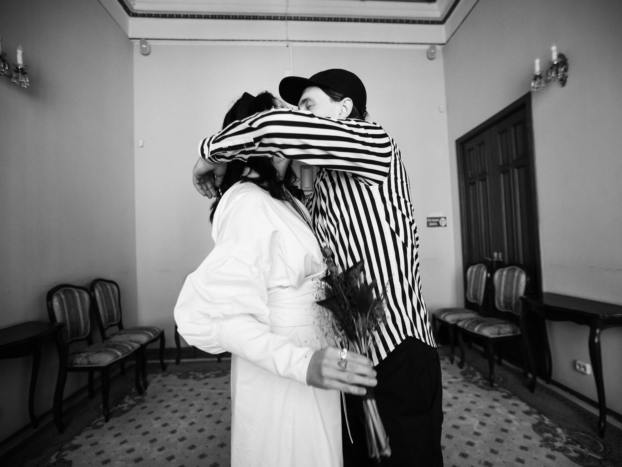 Свадьба Анна и Борис 2025. Фотограф Мария Немм