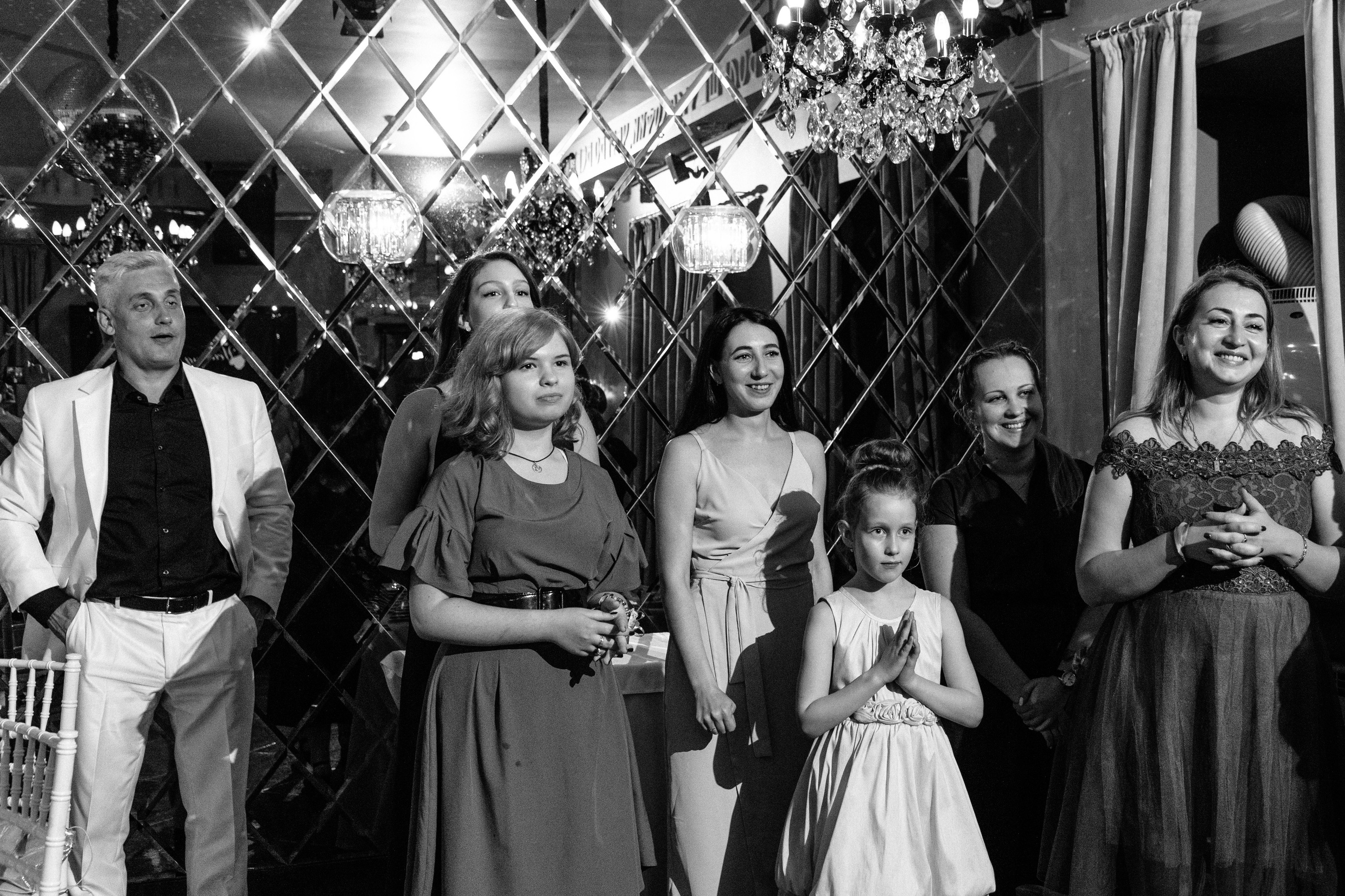 Дарья и Сергей. Свадебный фотограф в Санкт-Петербурге Анастасия Андреева