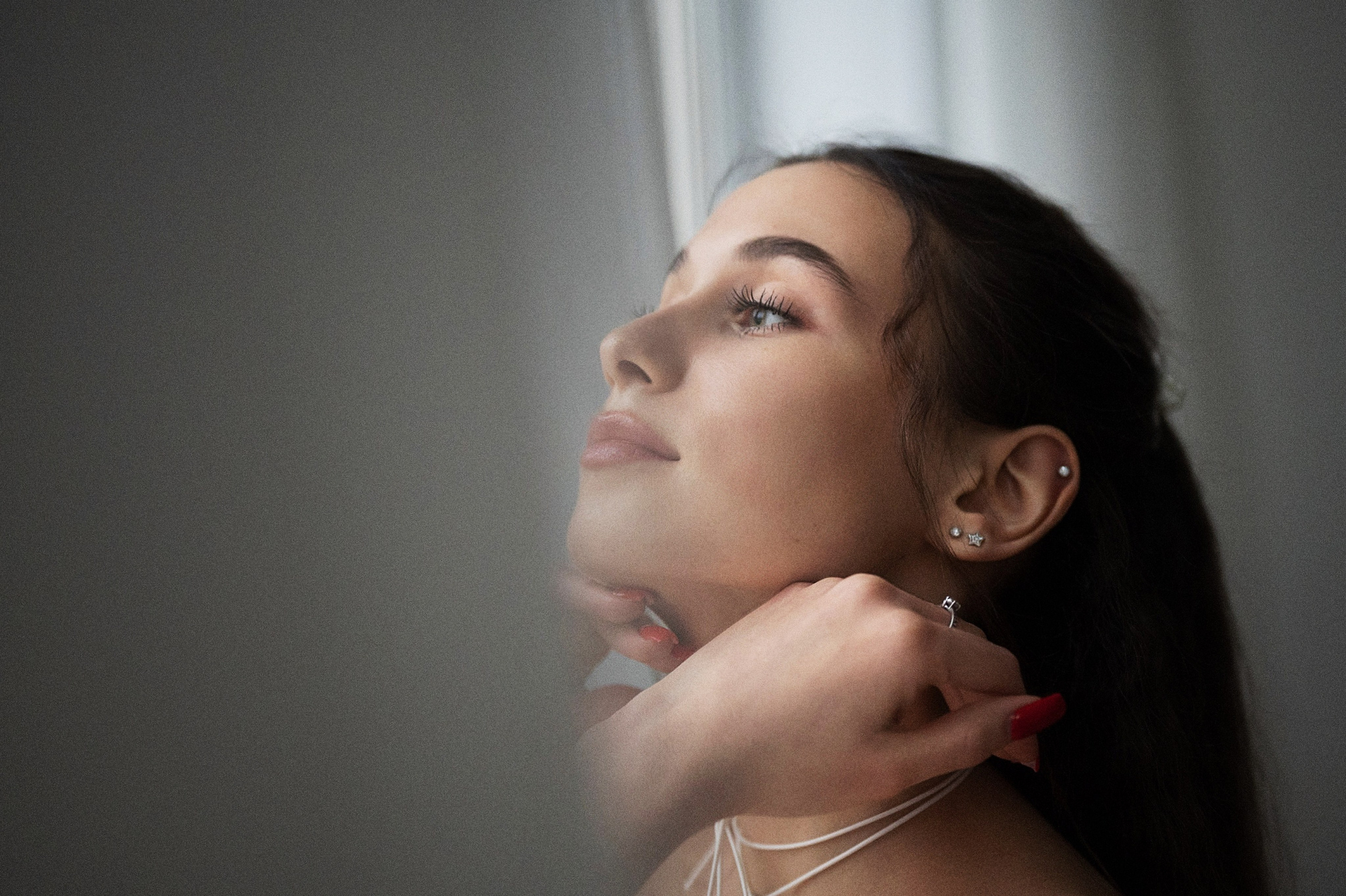 Эльза. Фотограф Ландыш Айзятова