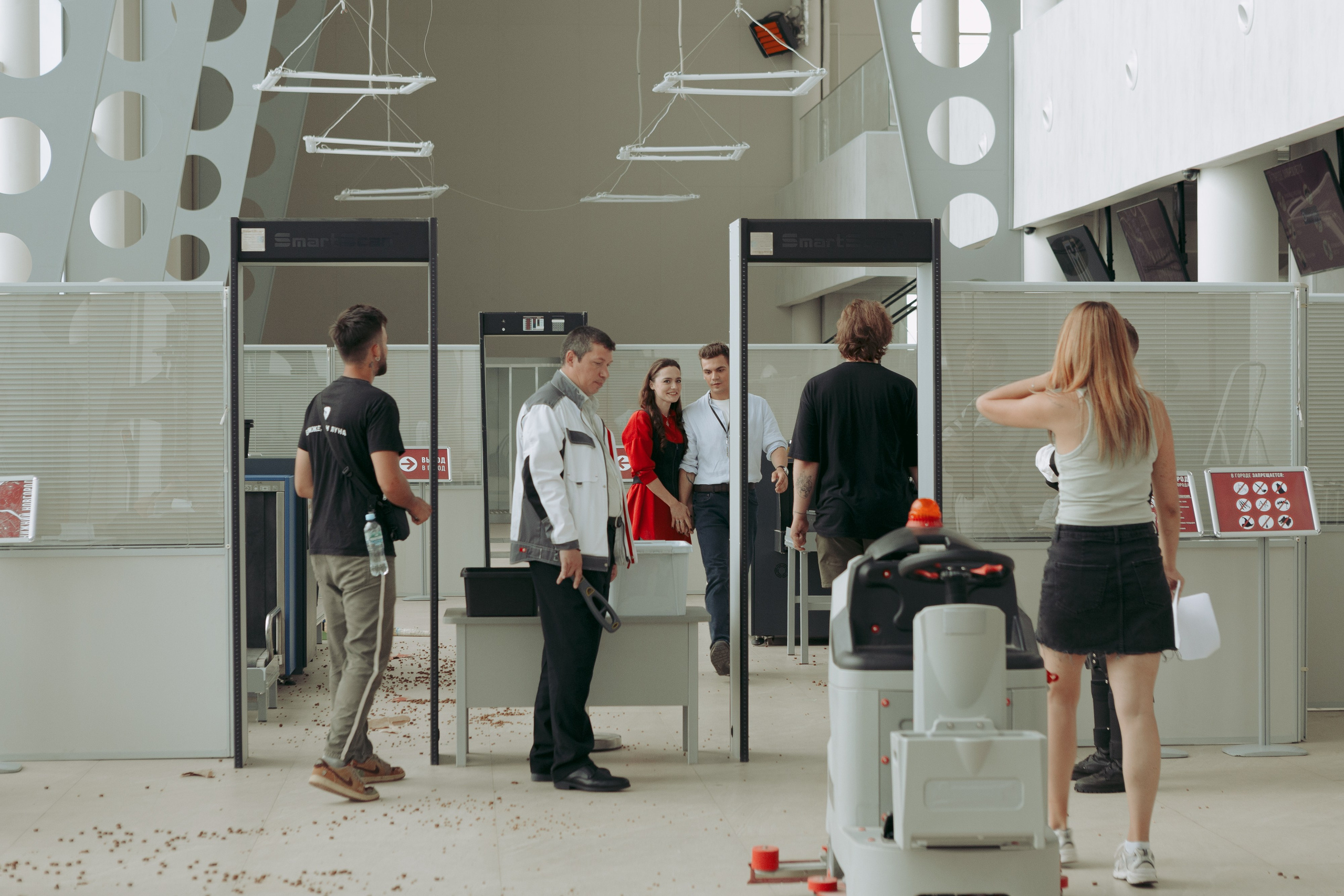 Граница миров