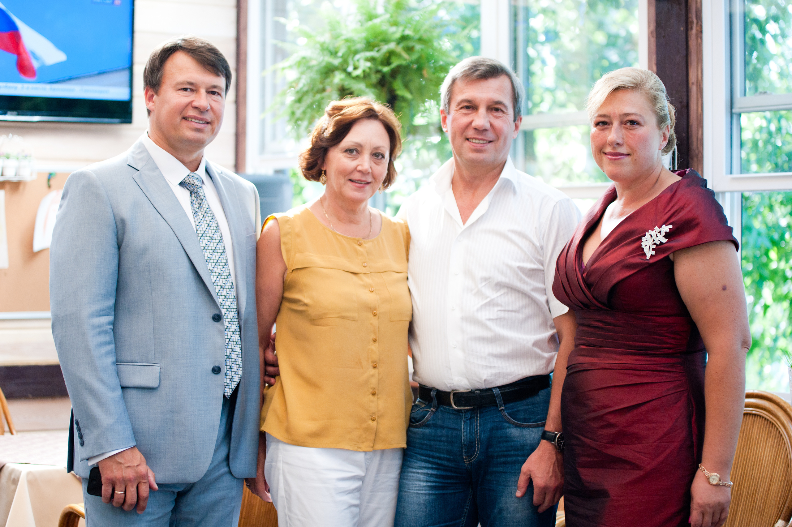 Фотограф на корпоративные мероприятия — фотосъёмка корпоративов