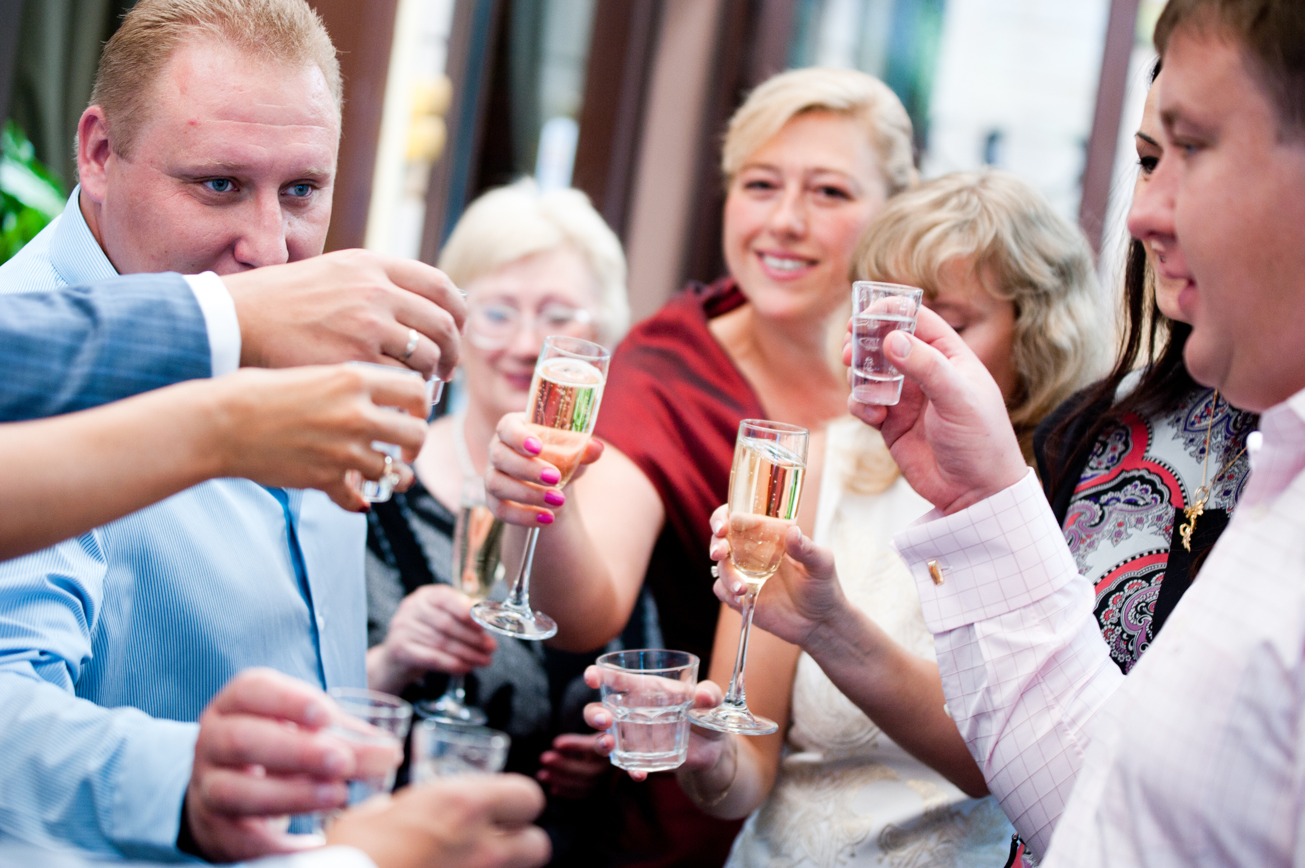 Фотограф на корпоративные мероприятия — фотосъёмка корпоративов