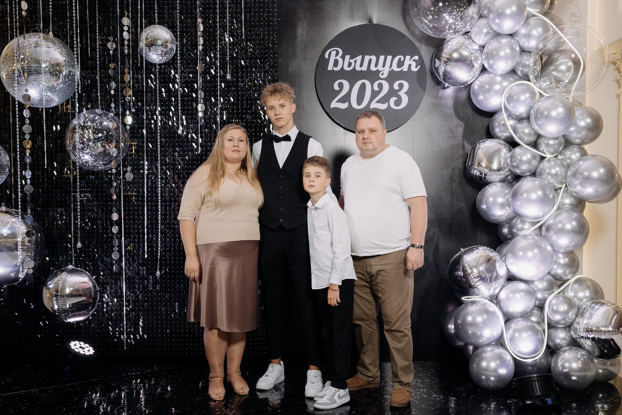 Ресторан Cristal. Свадебный фотограф Роман Еремеев