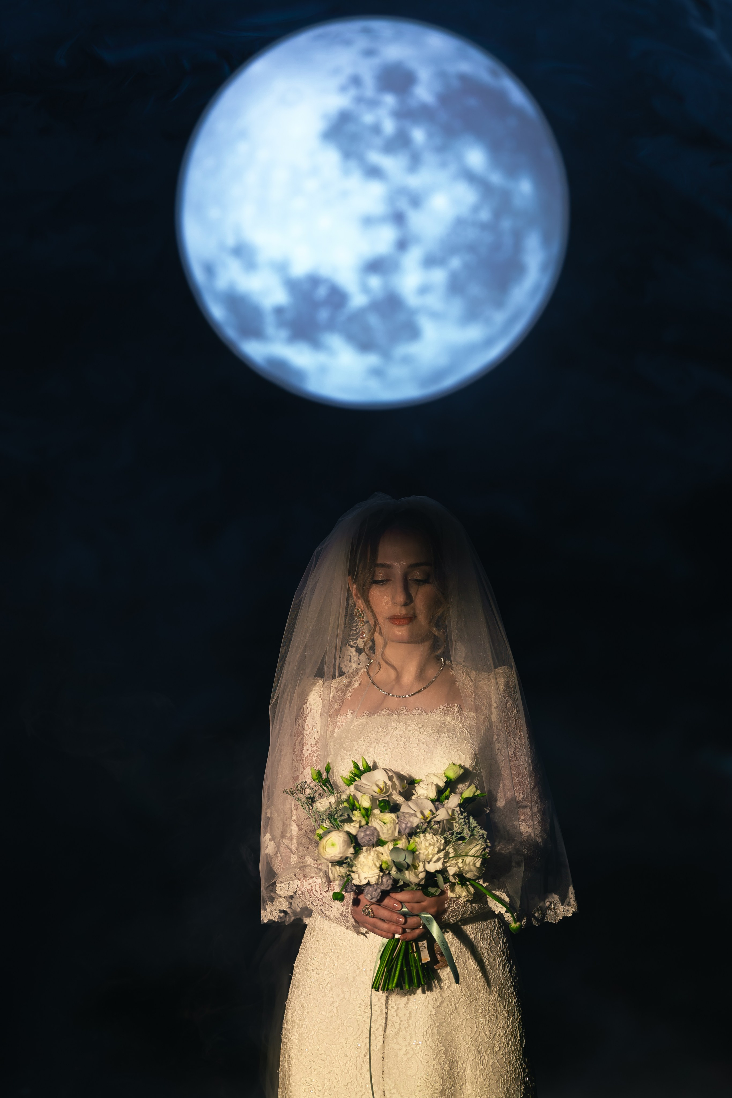 Аслан и Зухра. Свадебный и семейный фотограф | SVET.photo