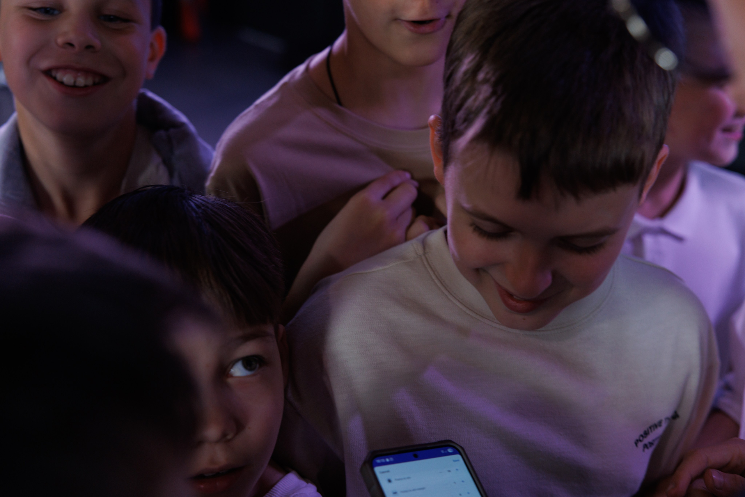 Выпускные Шамони. Фотограф в Красноярске Евдокимова Анастасия