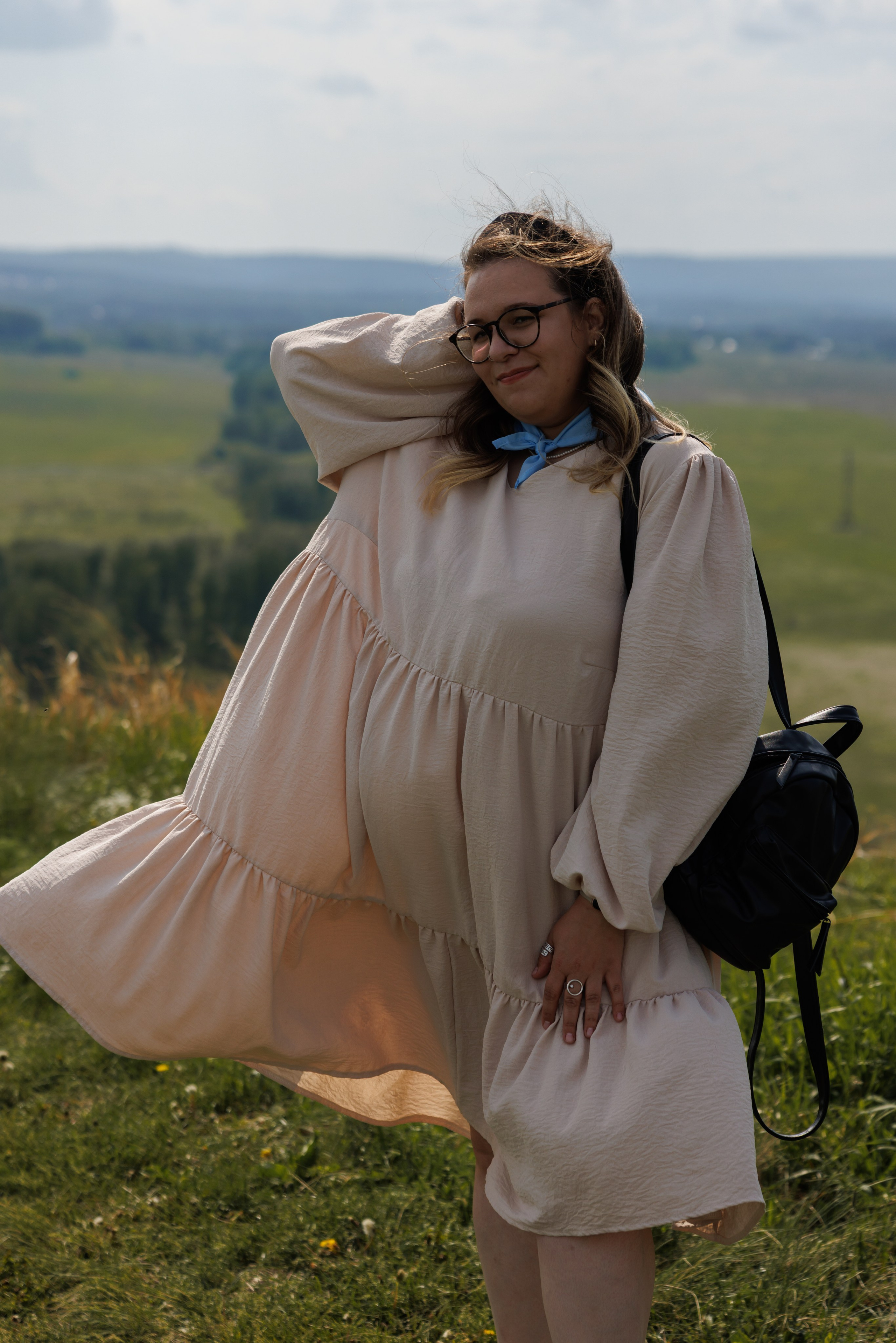 PreSeason 2025 Шамони. Фотограф в Красноярске Евдокимова Анастасия