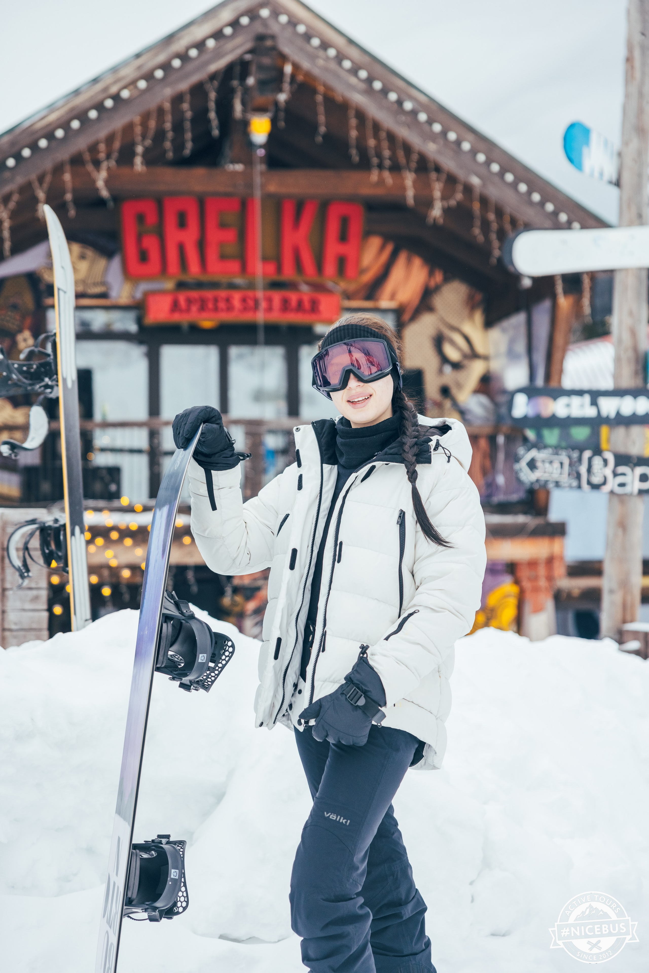 Шерегеш. Фотограф в Красноярске Евдокимова Анастасия
