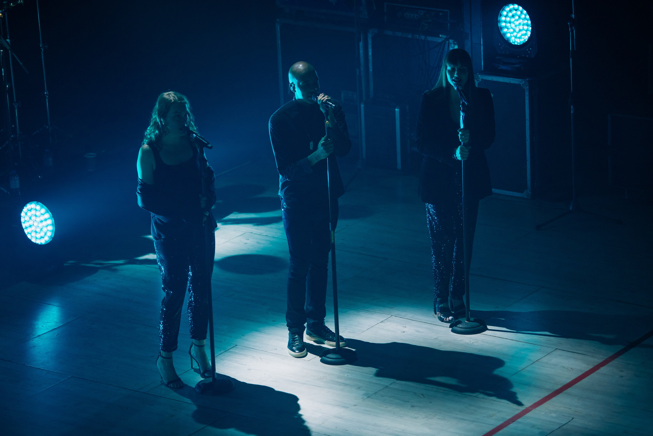 Концерт EMIN Ставрополь 30 Октября 2023. Фотограф Николай Петрушкин | Ставрополь, Москва