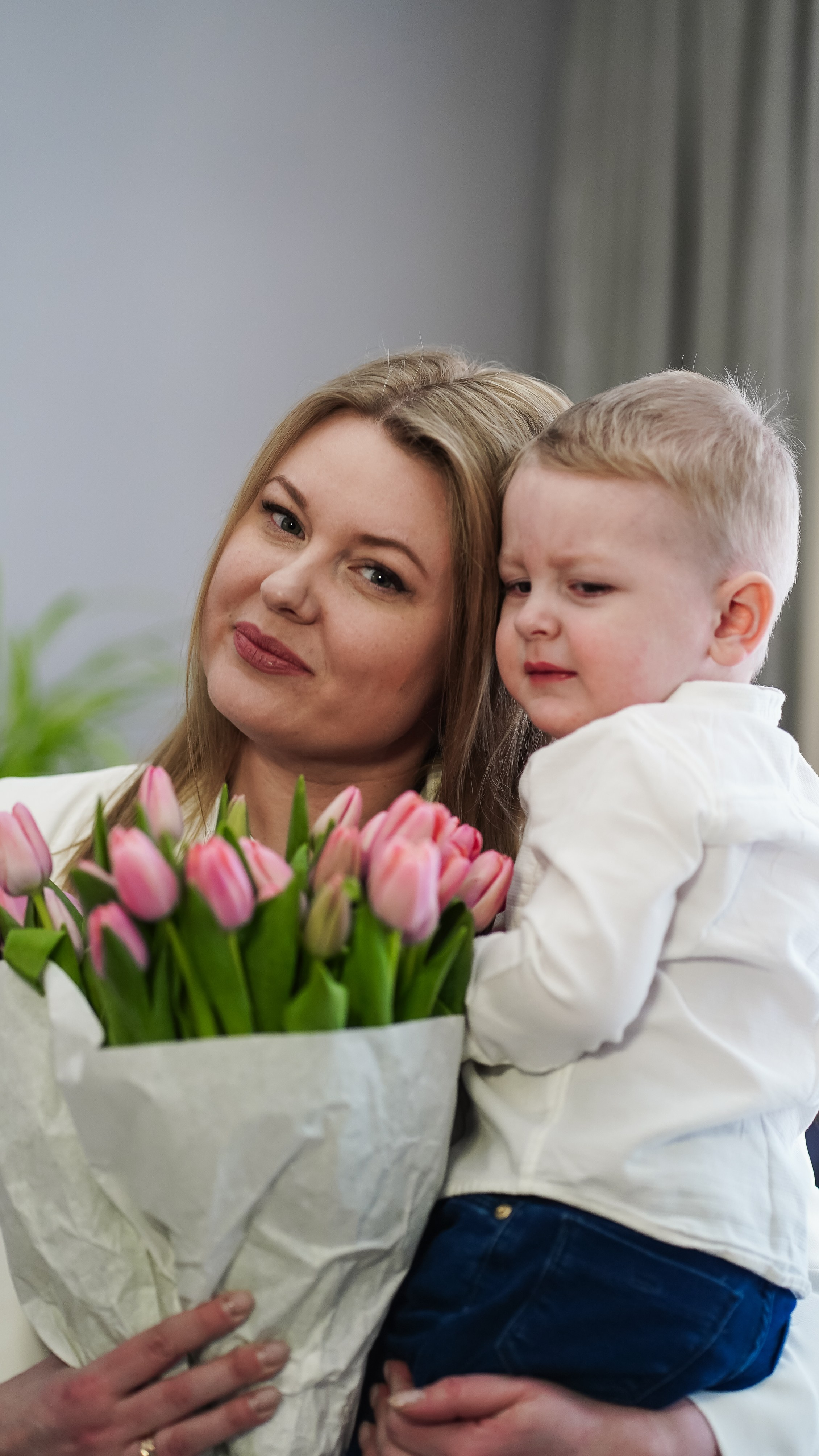 Анна, Сафи и Керем 2024. Семейный и детский фотограф в Москве (Тинао) Галкина Алевтина