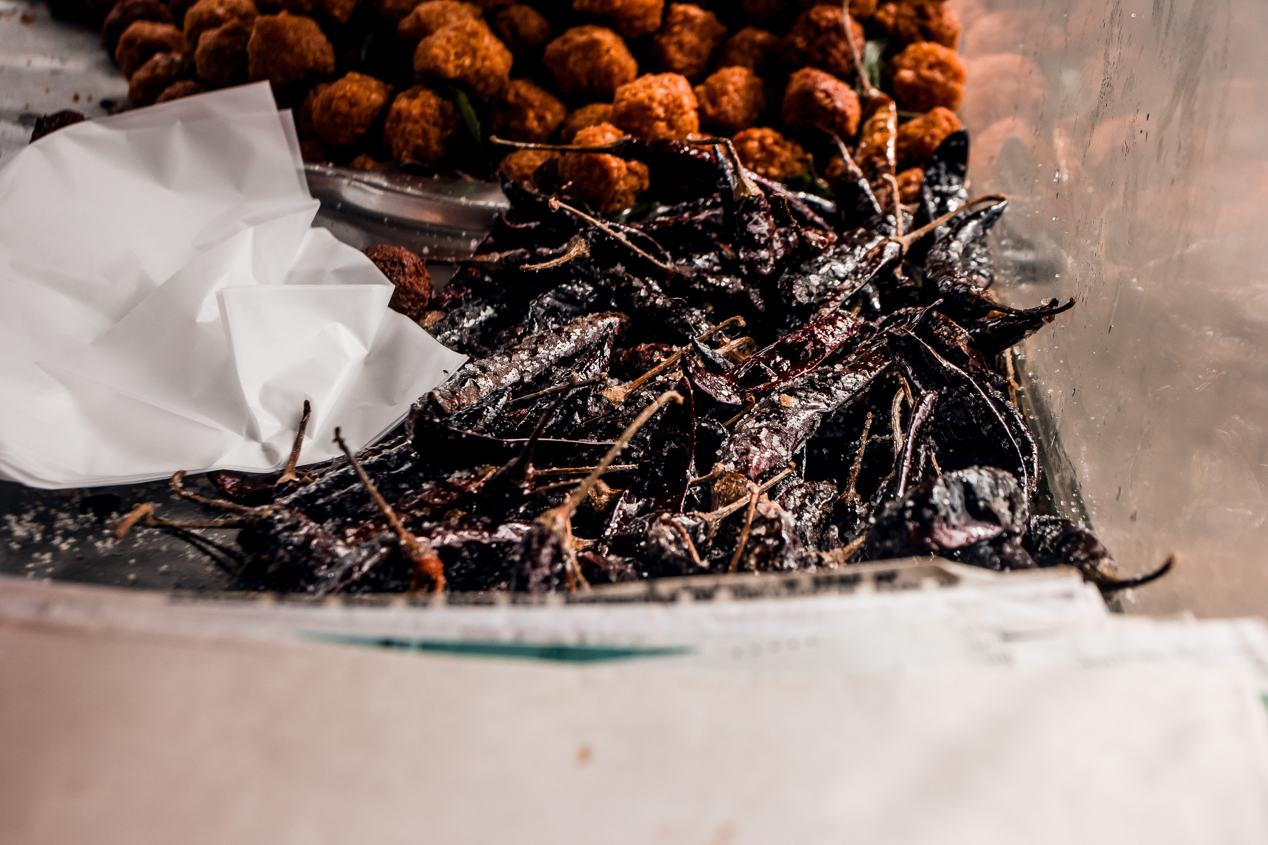 Sri Lanka. Art Photographer