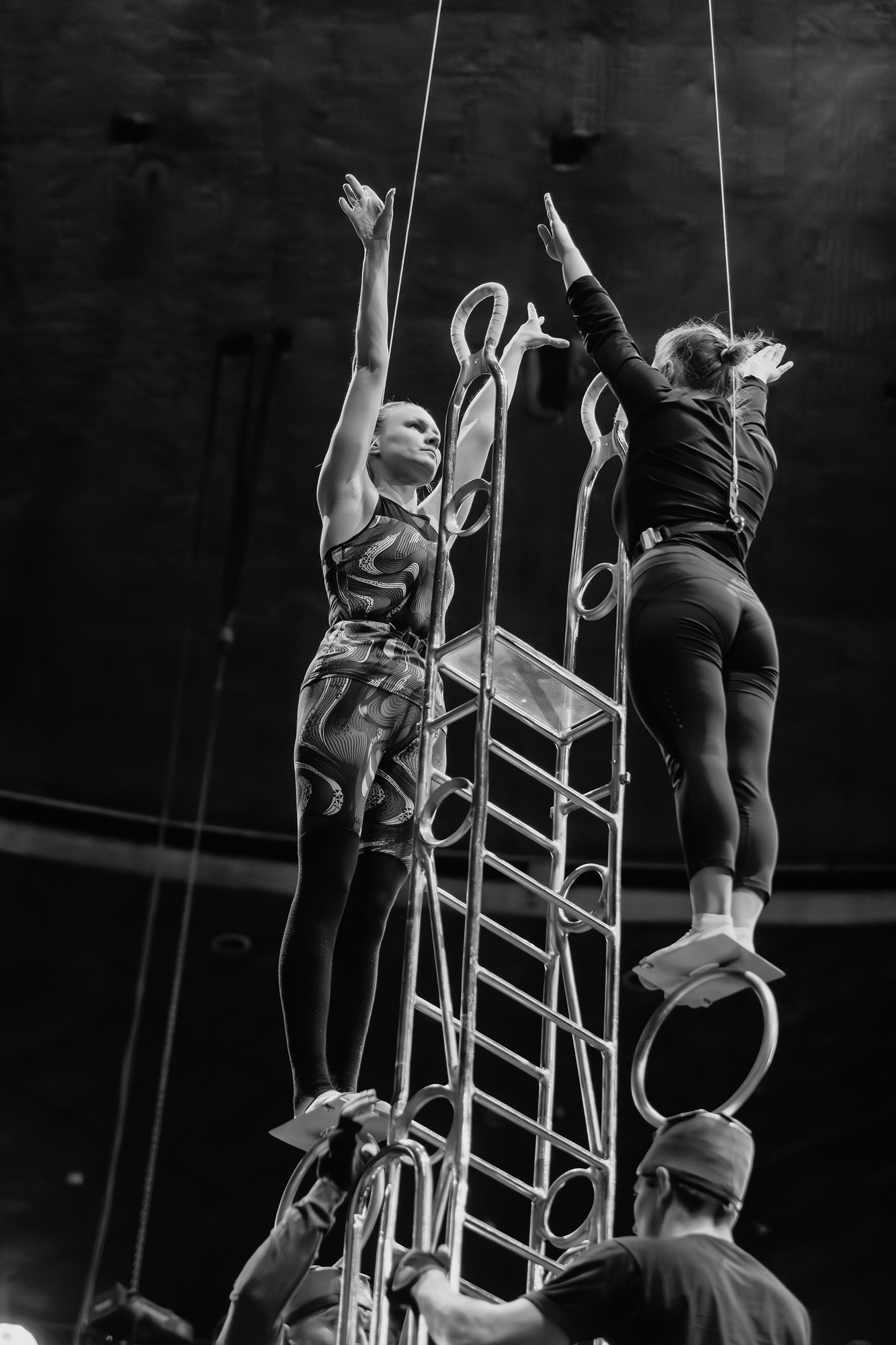 ВОЛОЖАНИНЫ. Sveta GOSHTAUTAS фотограф Пермь