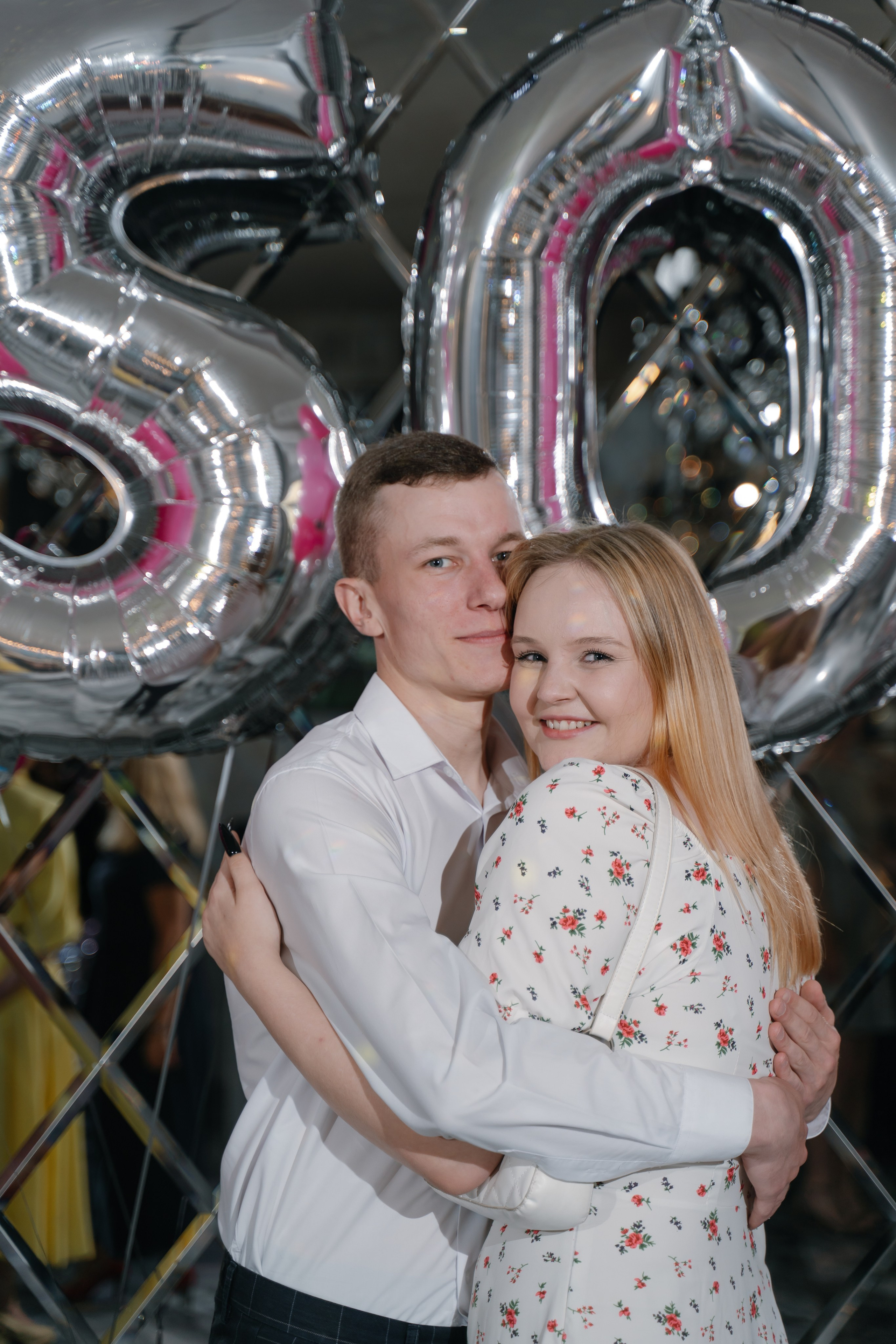 Юбилей. Свадебный фотограф — Наталья Фед СПб/Москва