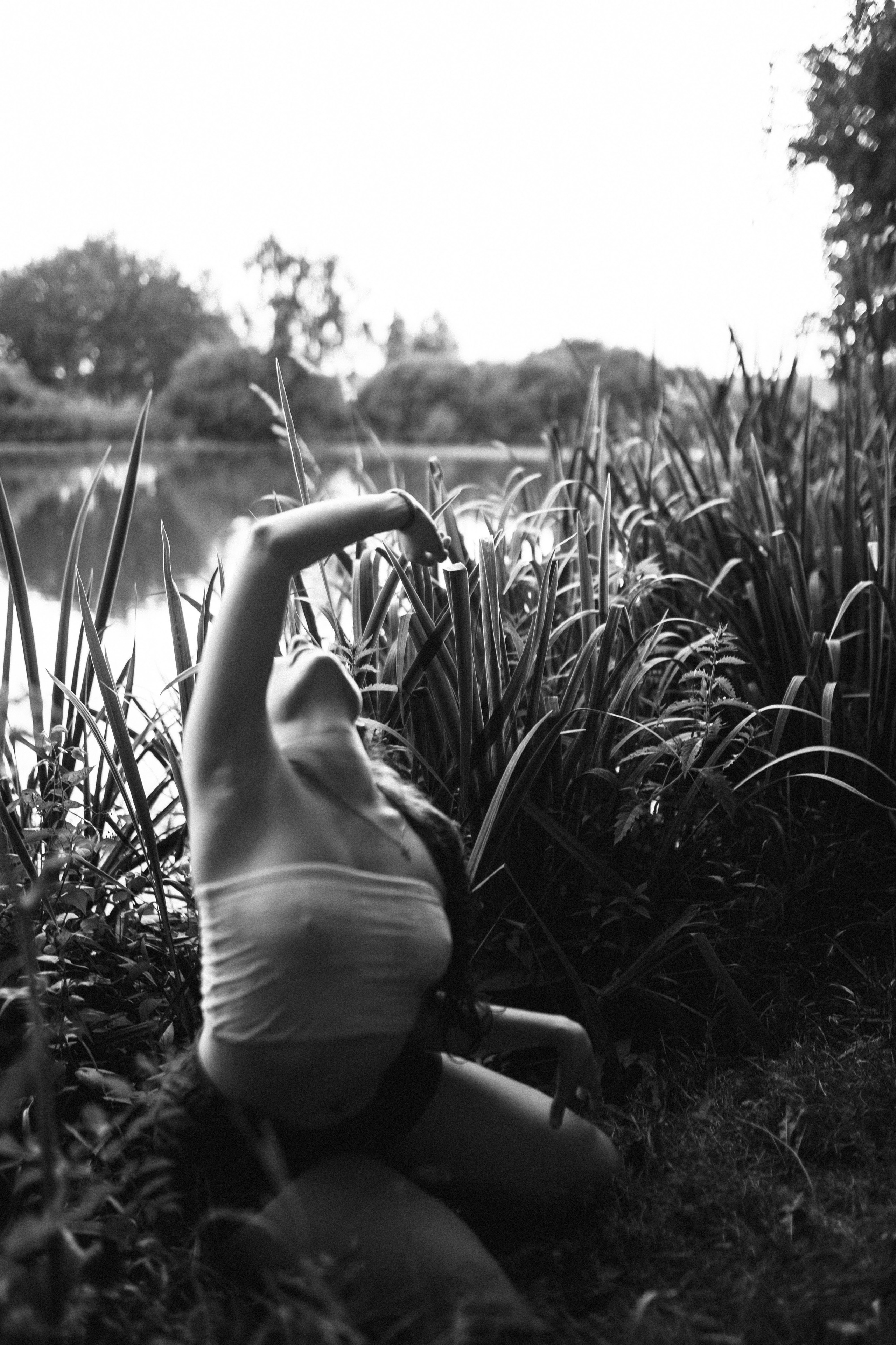 Маруся. Портретный арт и репортажный фотограф в Нячанге Ульяхина Полина