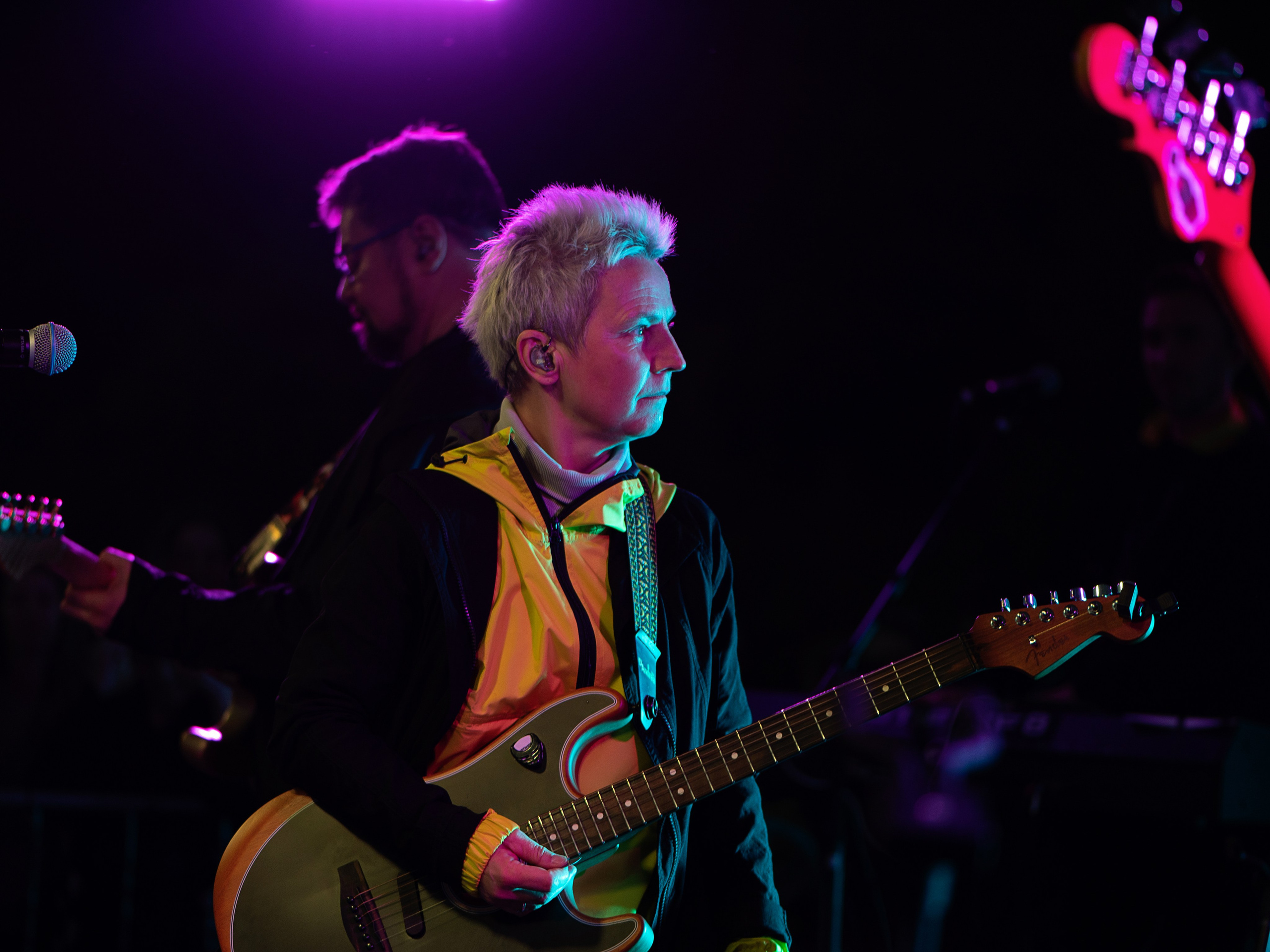 Светлана Сурганова и Оркестр. Летник на корабле. Москва, 21.08.2025. Фотограф в Москве, Оксана Ребристая