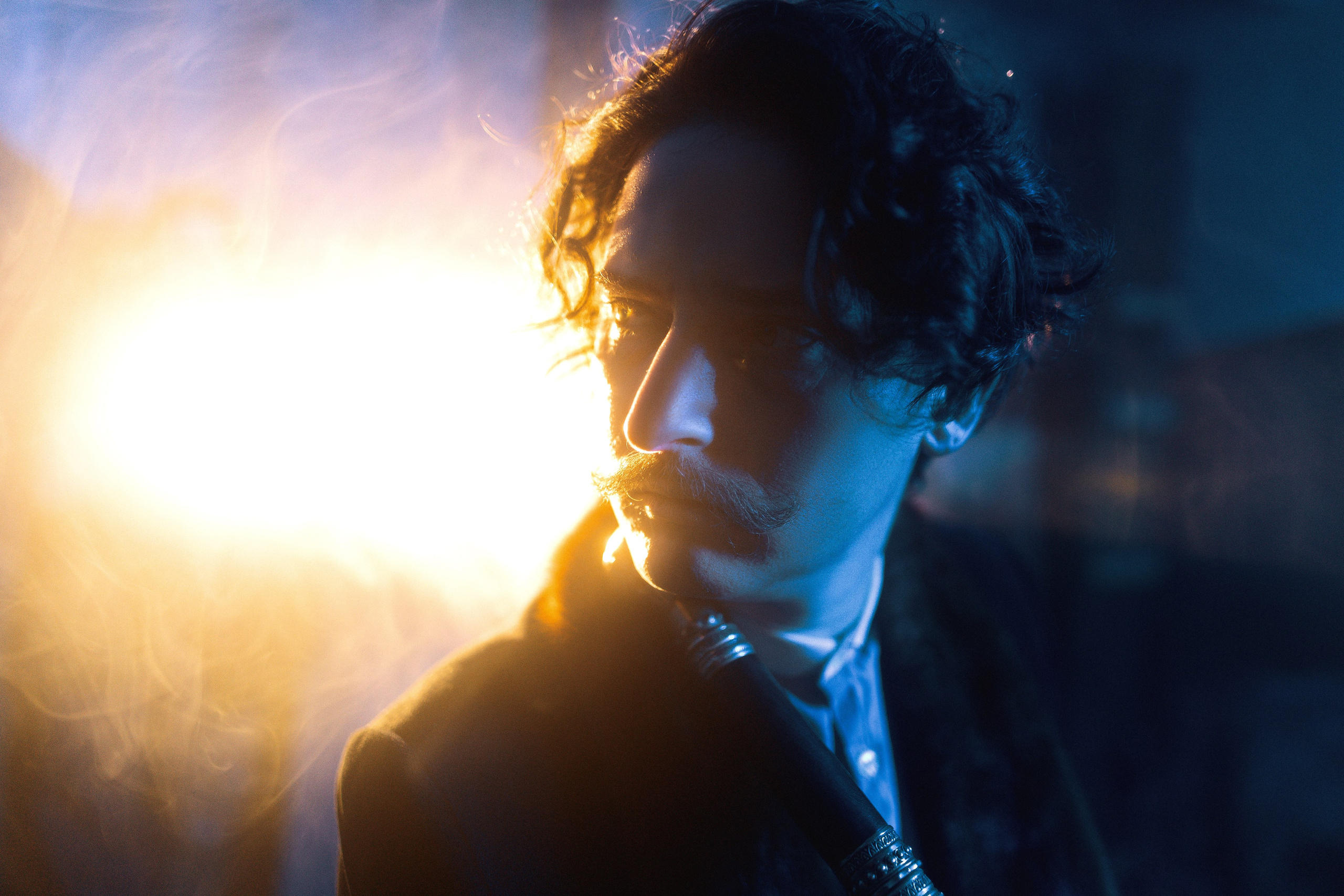 Jack. Че Артем / Фотограф / Южно-Сахалинск