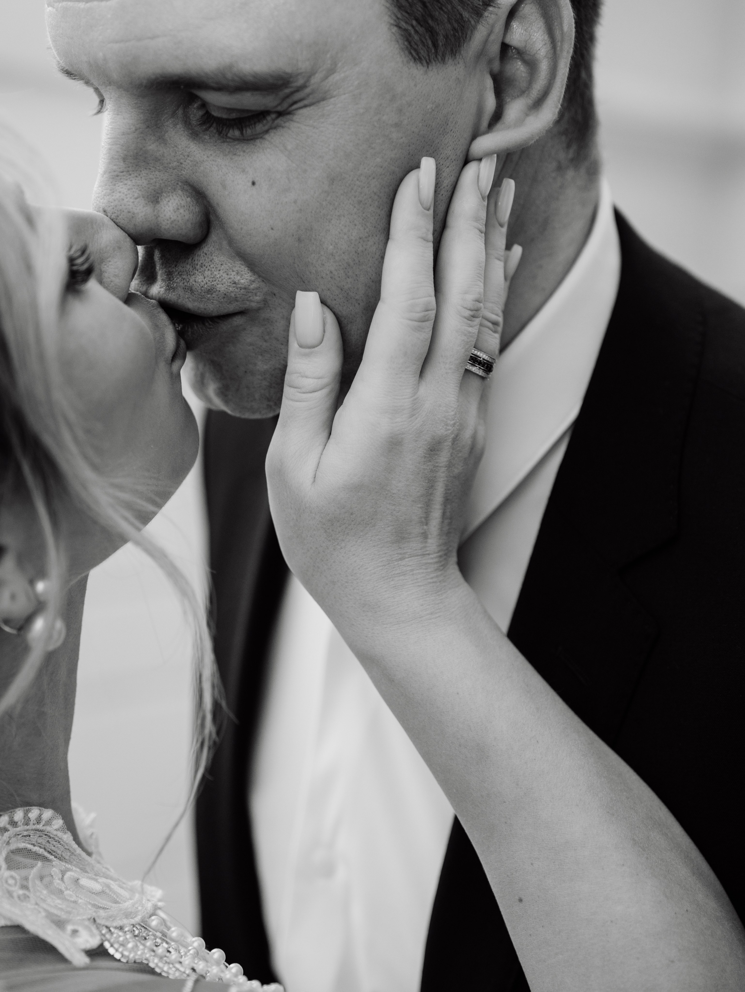 Свадебные истории. Фотограф Дорошук Виктория