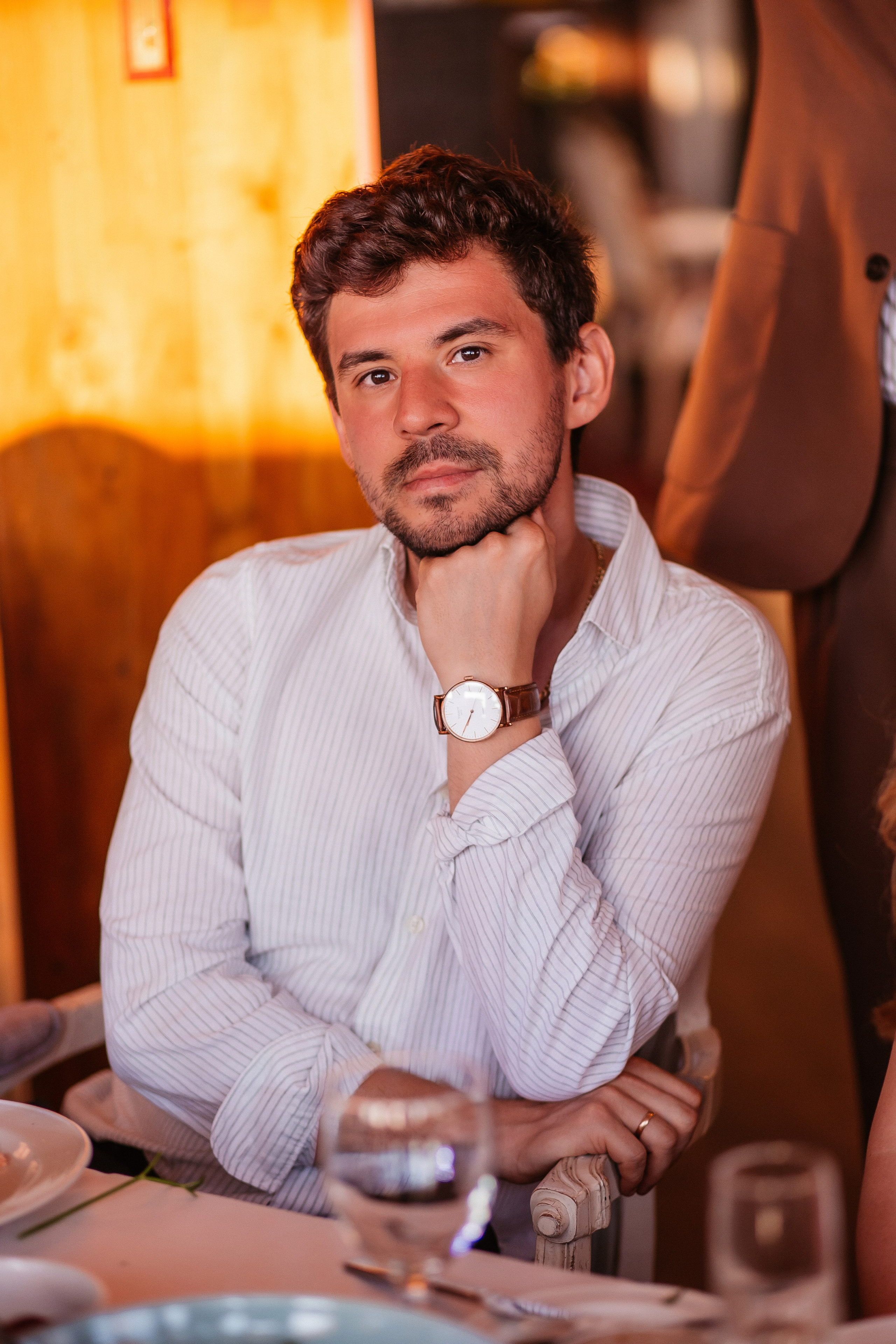 События. Фотограф в Санкт-Петербурге Кирюшенков Андрей