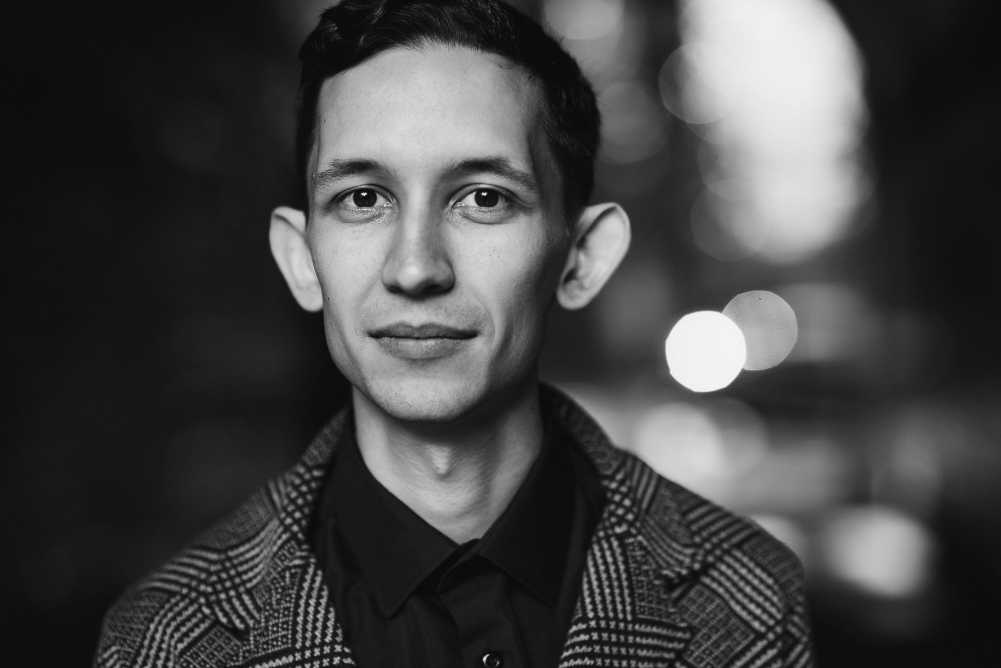 Фотосессии, художественный портрет. Фотограф Денис Неместо, портрет, репортаж