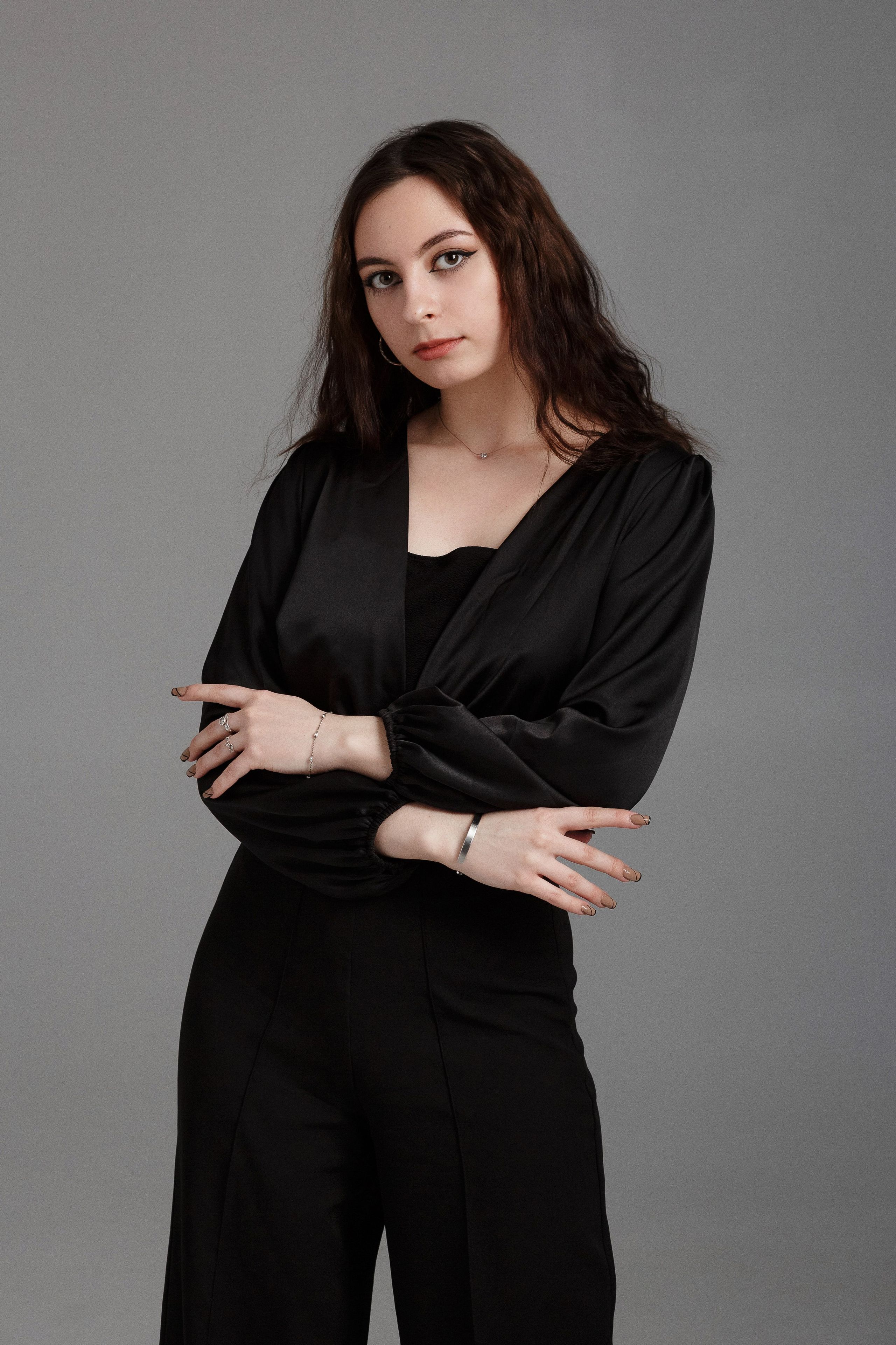 Фотосессия выпускников ДГТУ в фотостудии LIGHT в Таганроге. Свадебный и семейный фотограф в Таганроге Бакарюк Антон