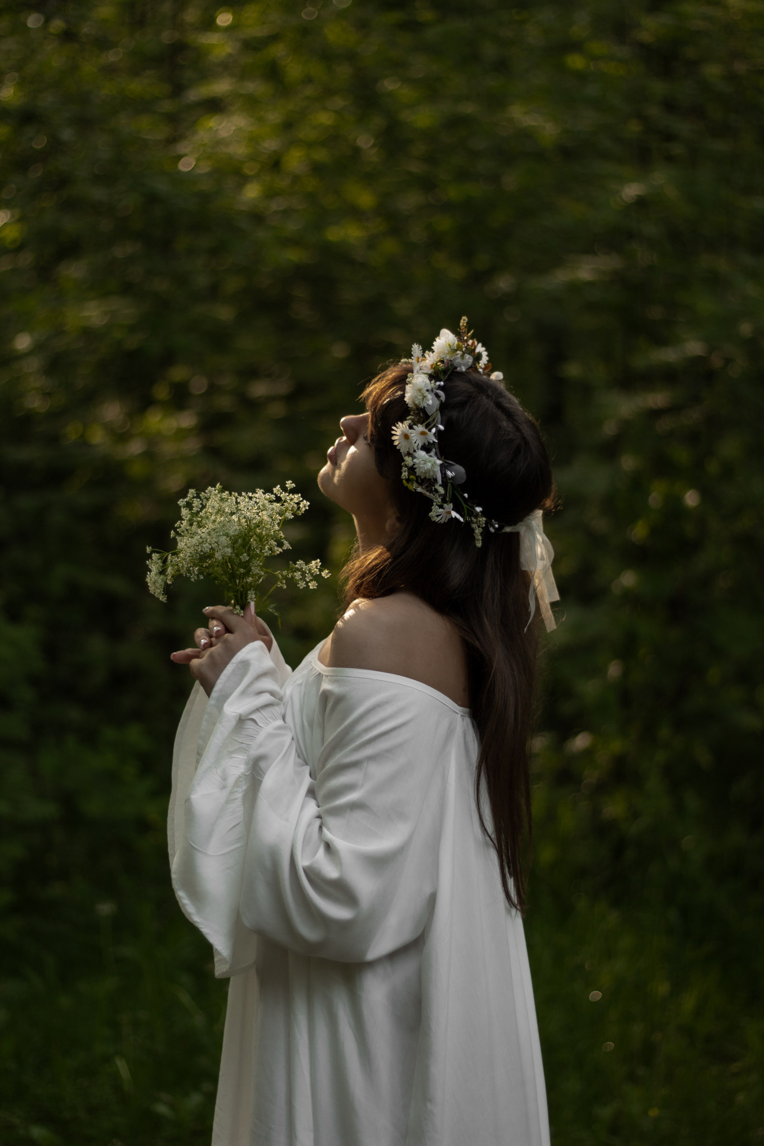 Ивана Купала. Katrin Rosevelli твой персональный фотограф