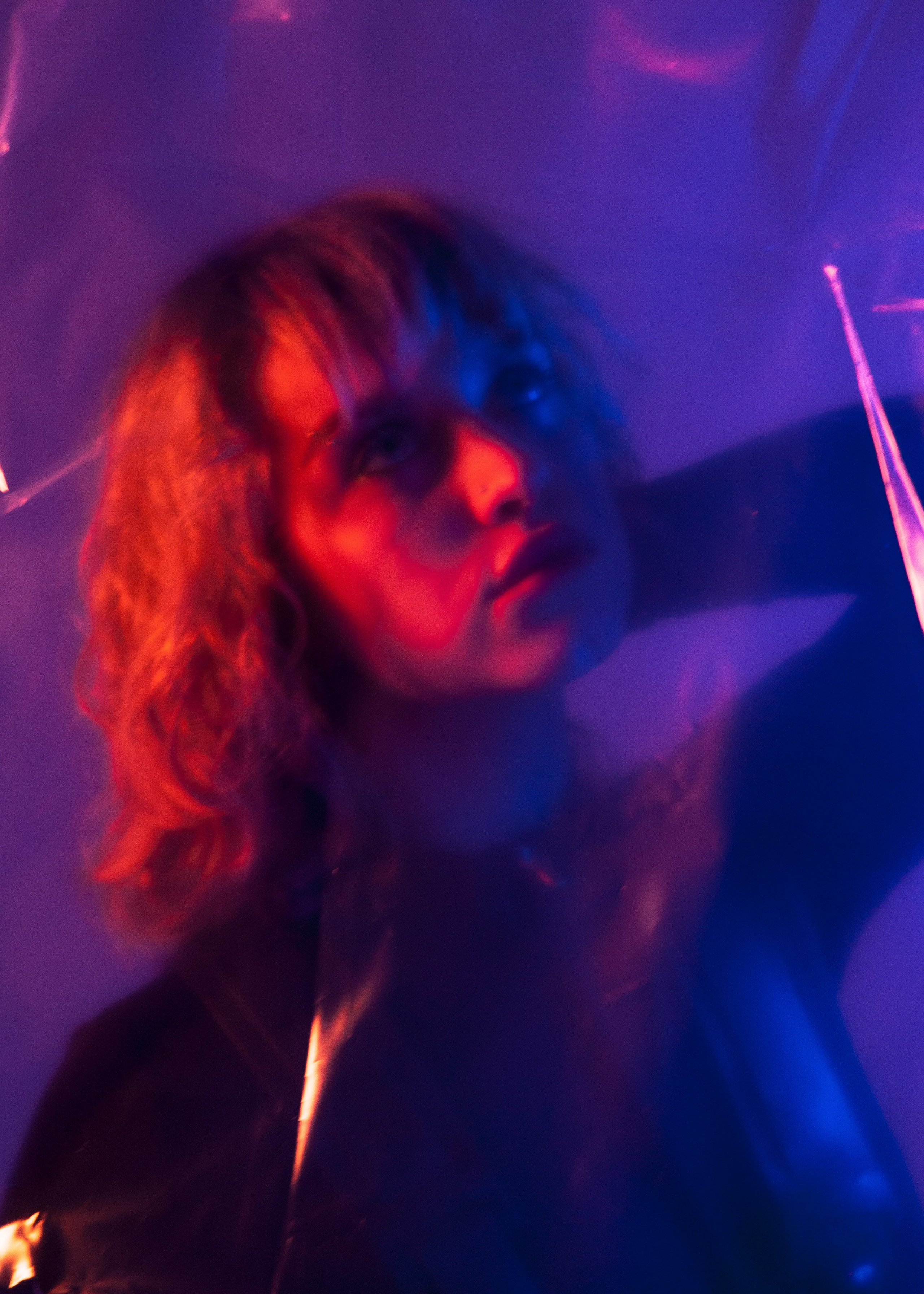 Ангелина. Арт-фотограф в Рязани Курилов Евгений