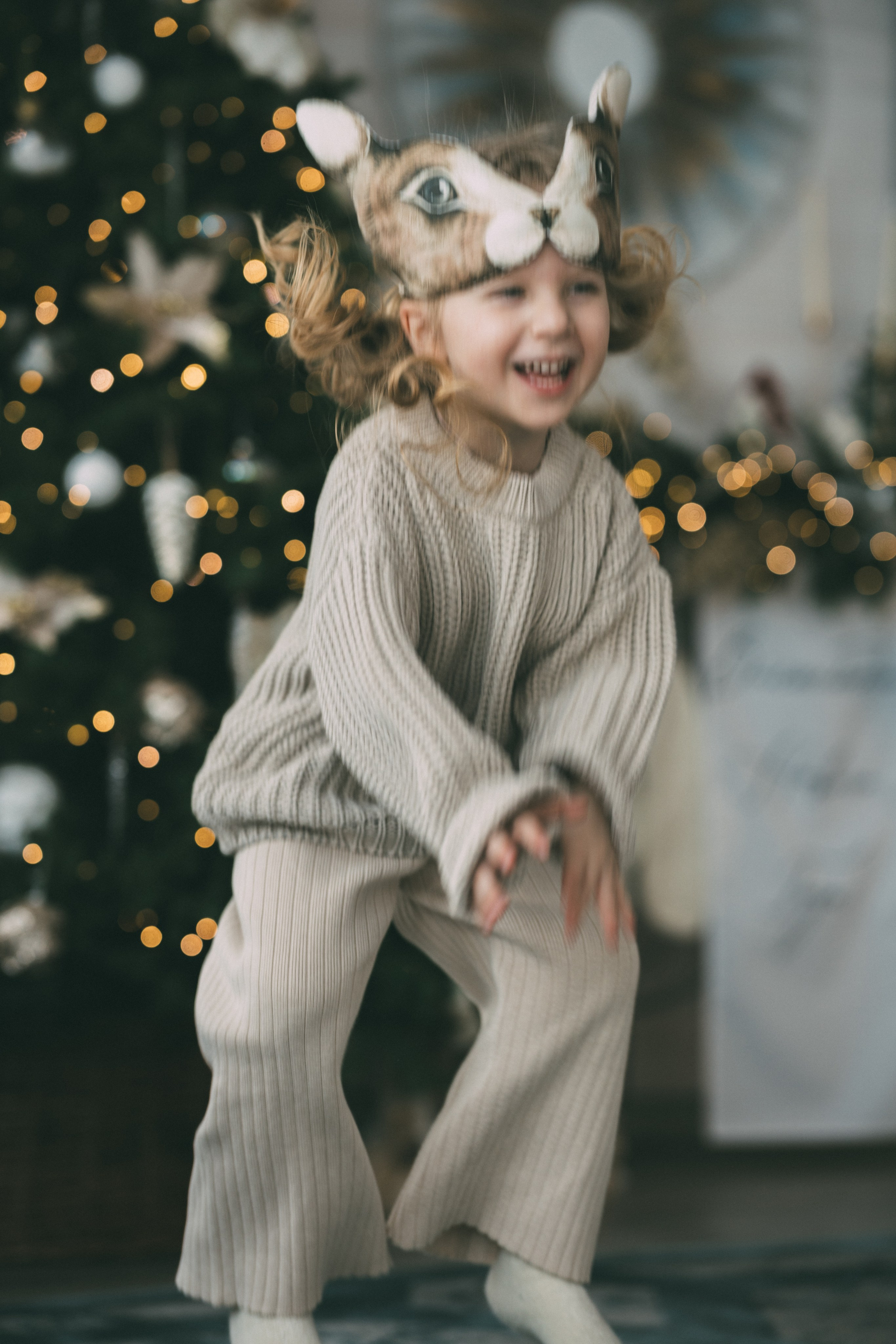 Семья Черновых. Фотограф Ирина Панина