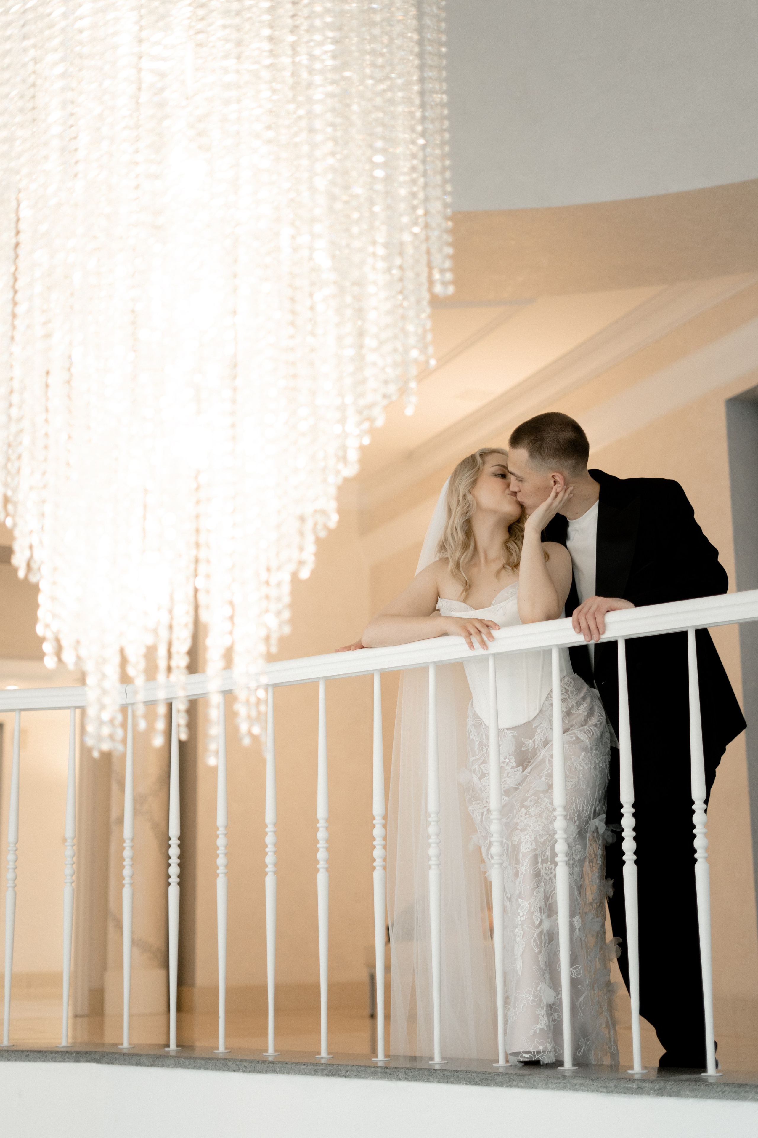 Кристина. Свадебные платья