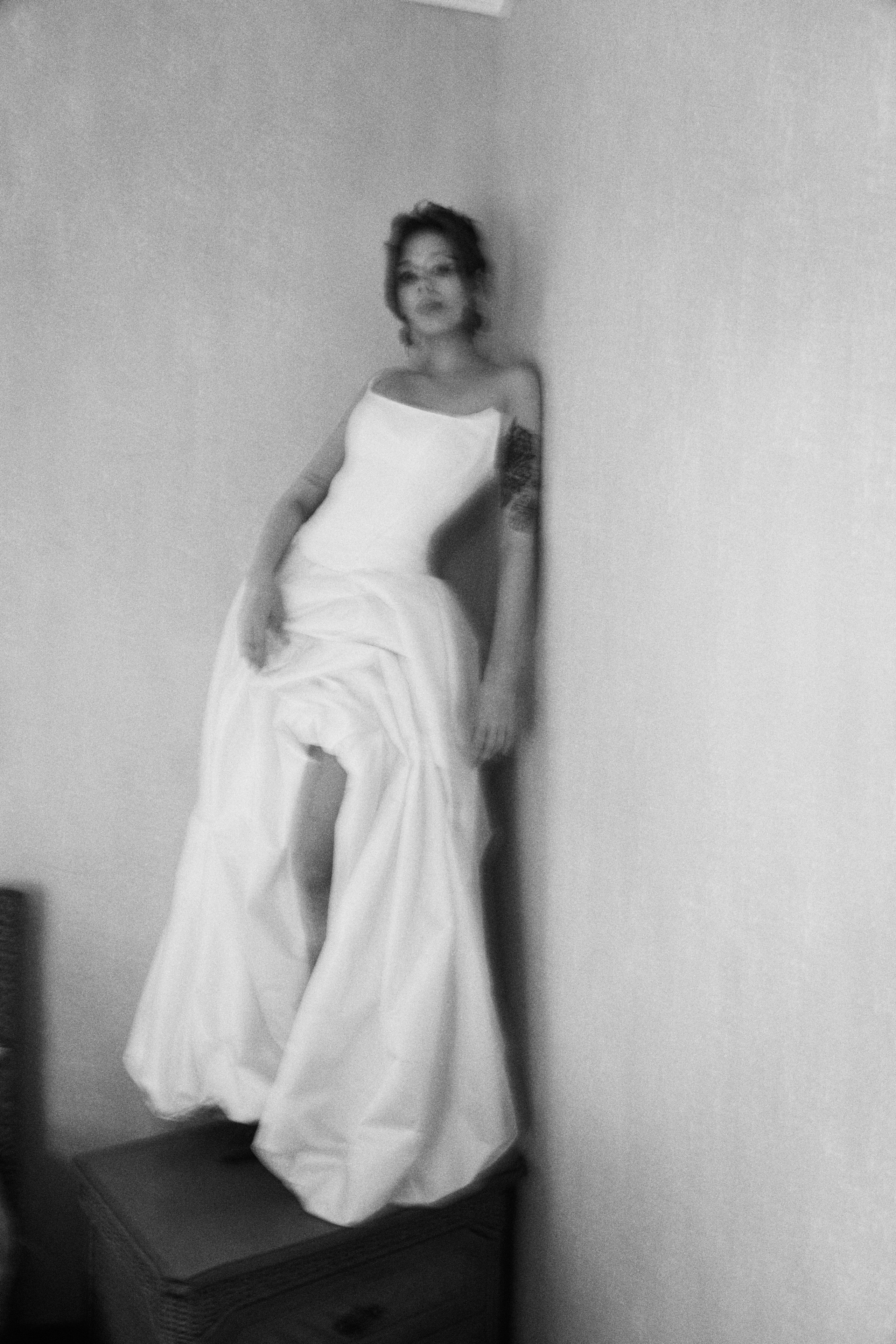 Милена. Свадебные платья