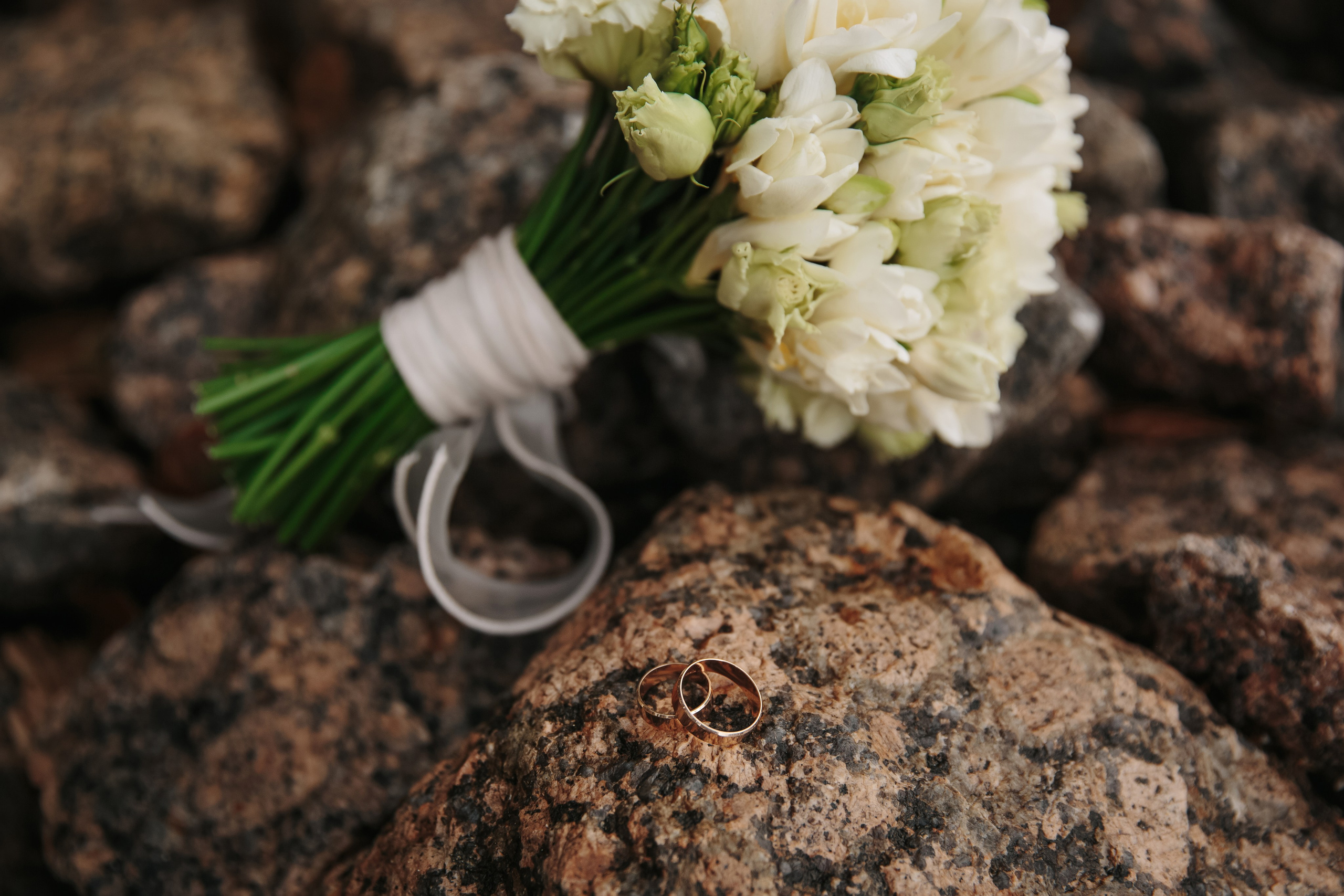 Свадьба в Выборге в сентябре осенью. Свадебный фотограф в Калининграде Мария Ямышева