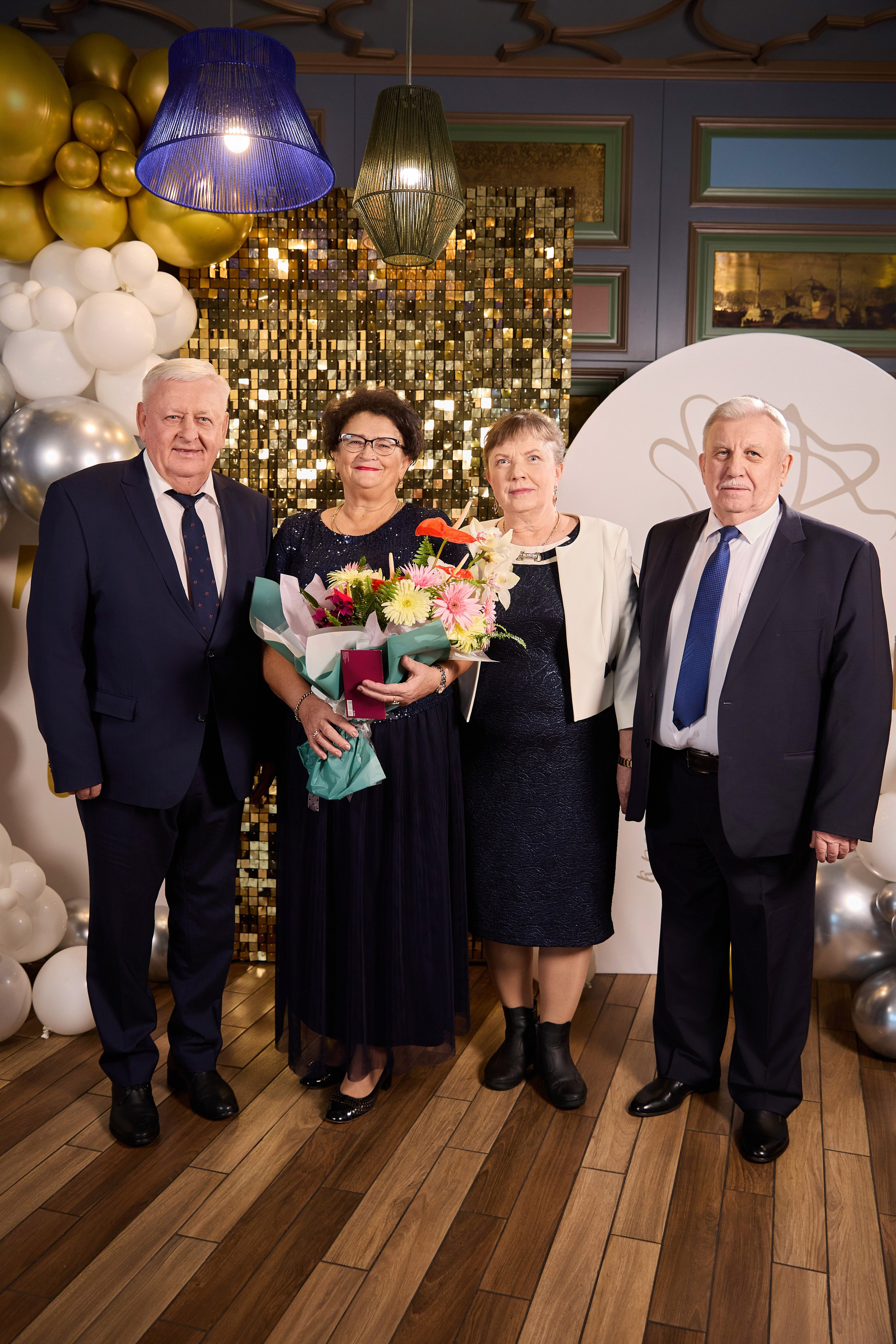 Юбилей. Свадебная, репортажная фотосъемка и видеосъемка в Минске. Илья и Юлия Ширмановы. Фотограф | Видеограф | Минск