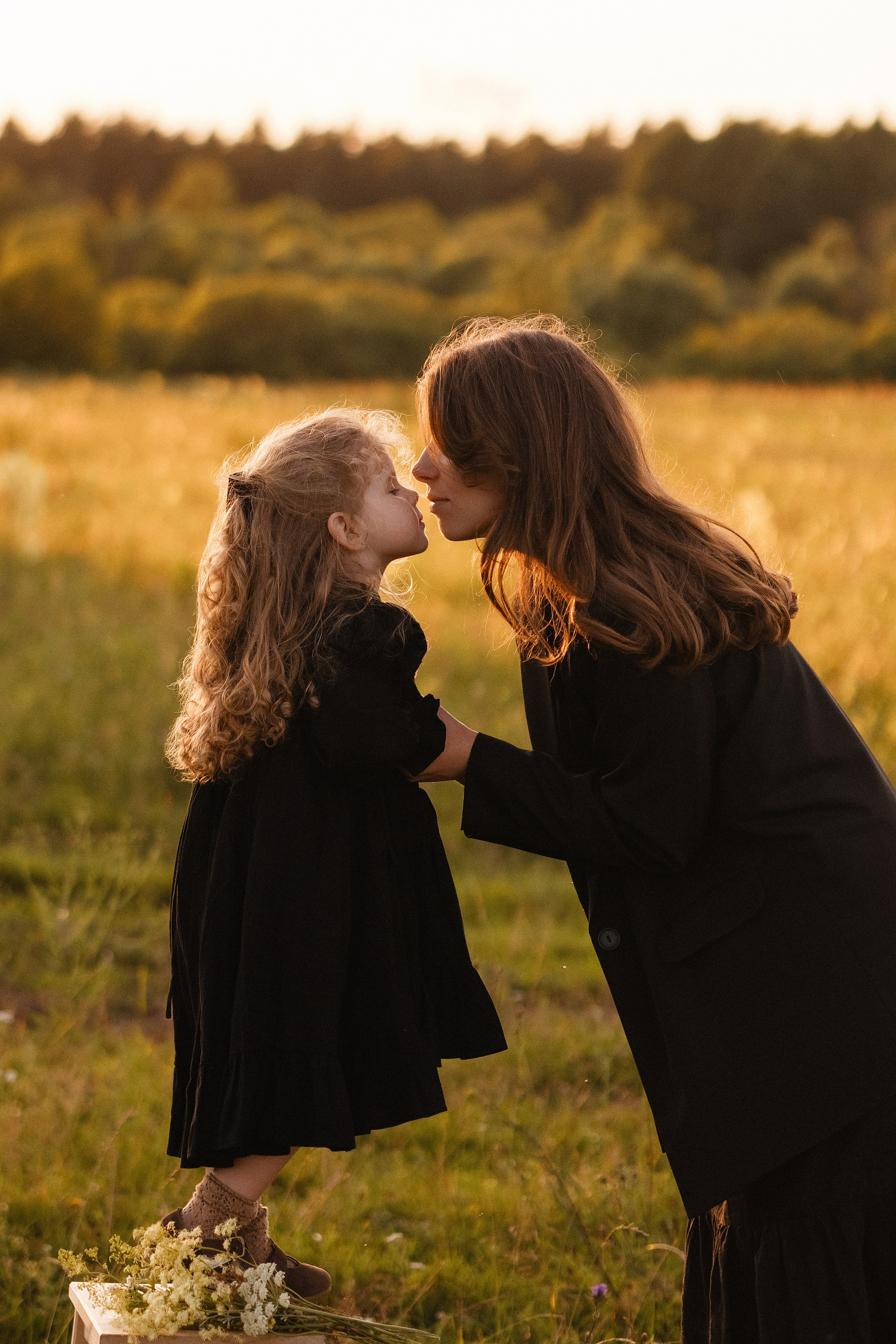Семейная. Каплицкая Любовь — фотограф Тверь
